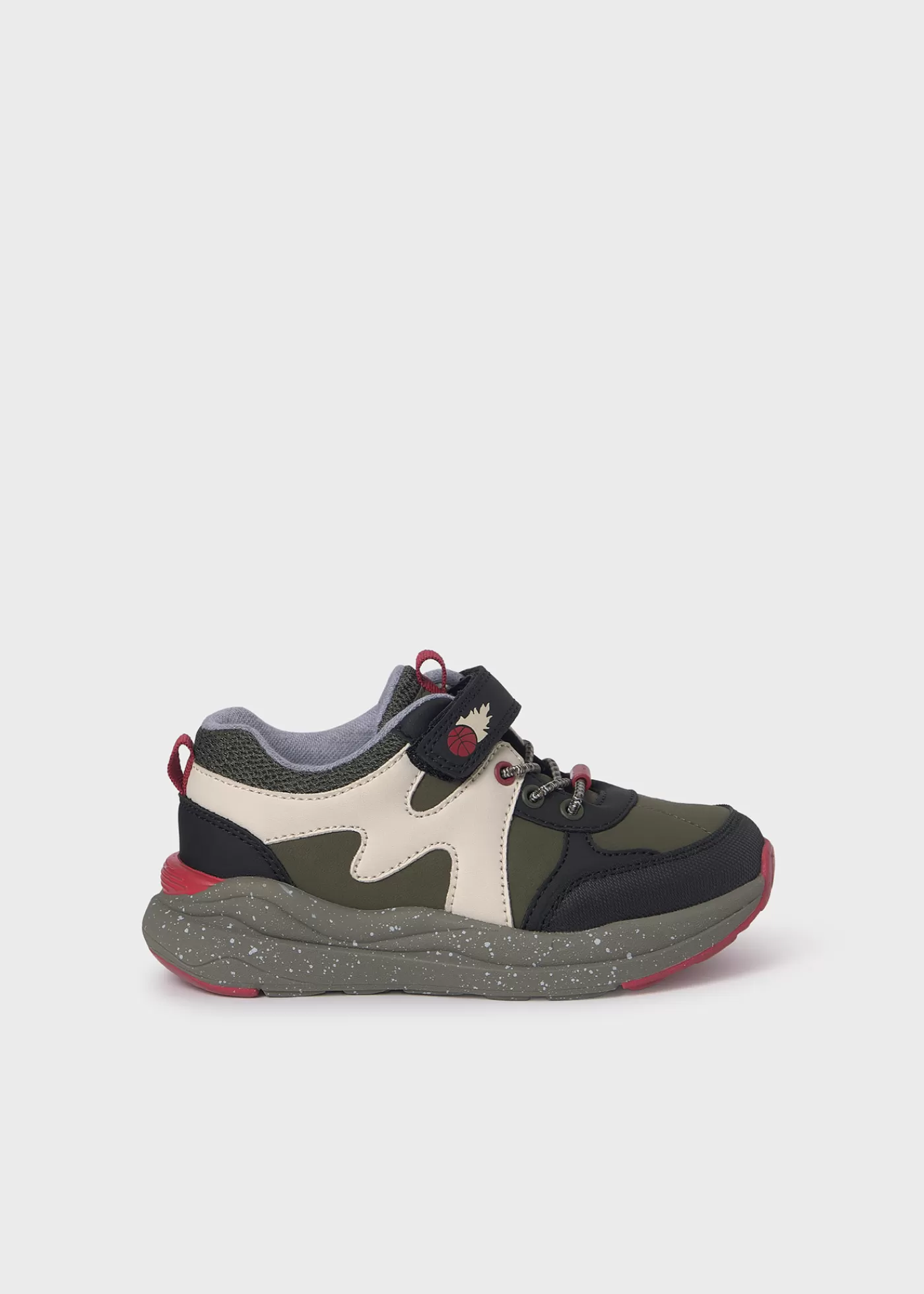 Mayoral Boy Platform Sneakers 0 Best