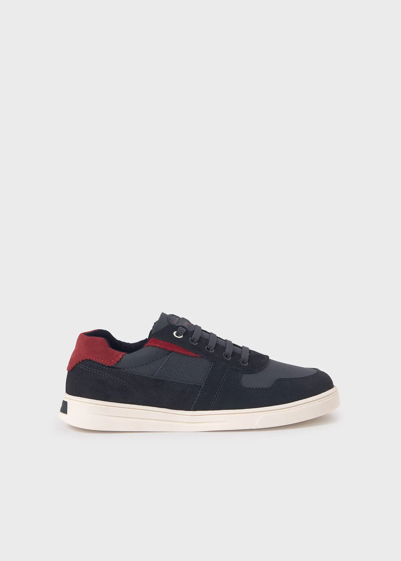 Mayoral Boy Sneakers Navyblue Cheap