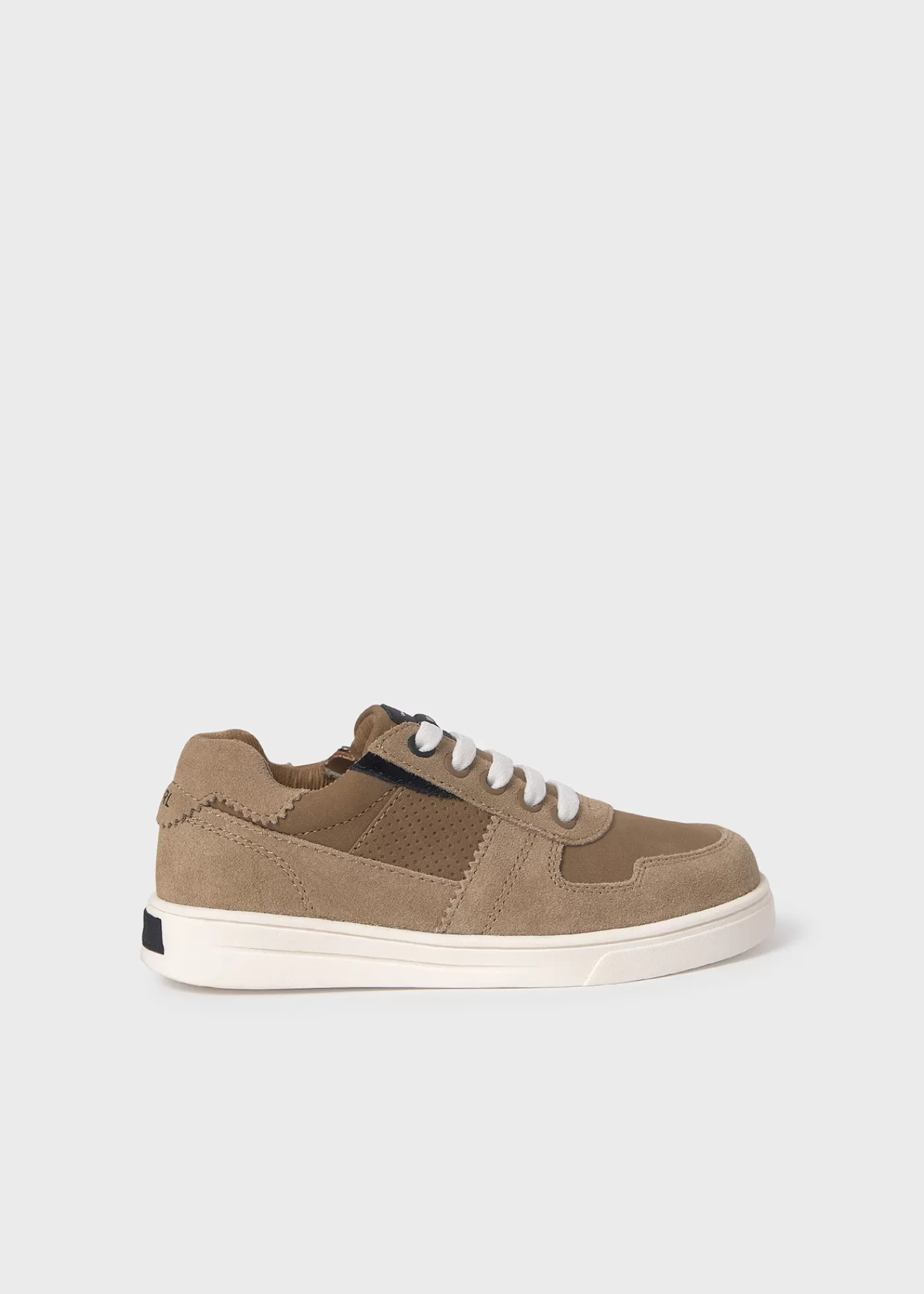 Mayoral Boy Sneakers Camel Shop