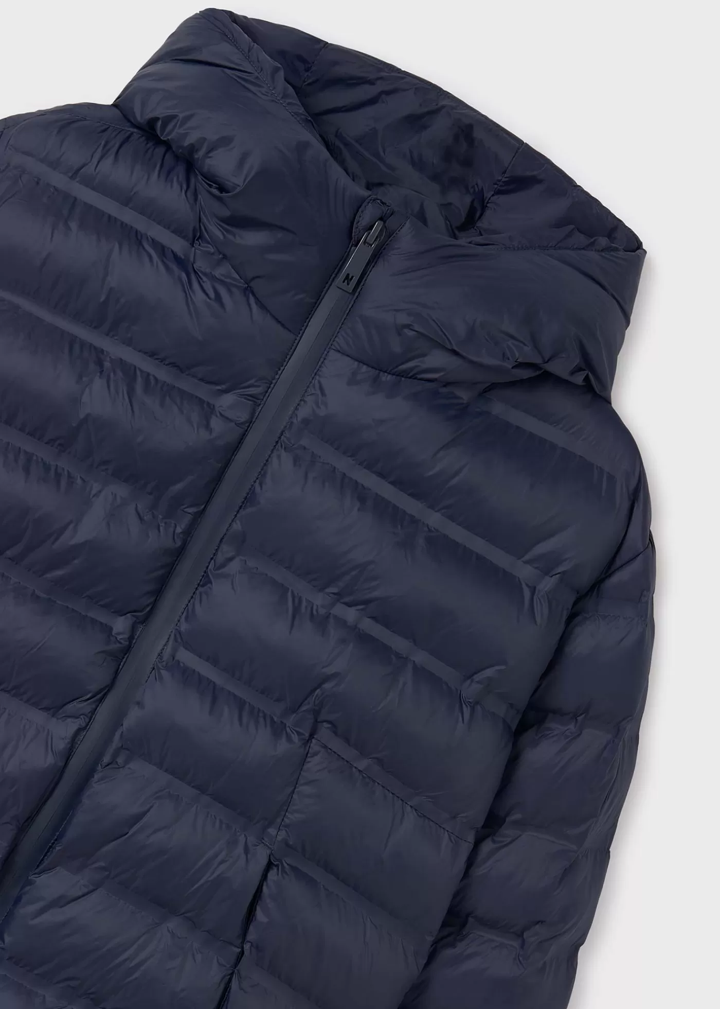 Mayoral Boy Ultra Lightweight Jacket Navyblue Clearance