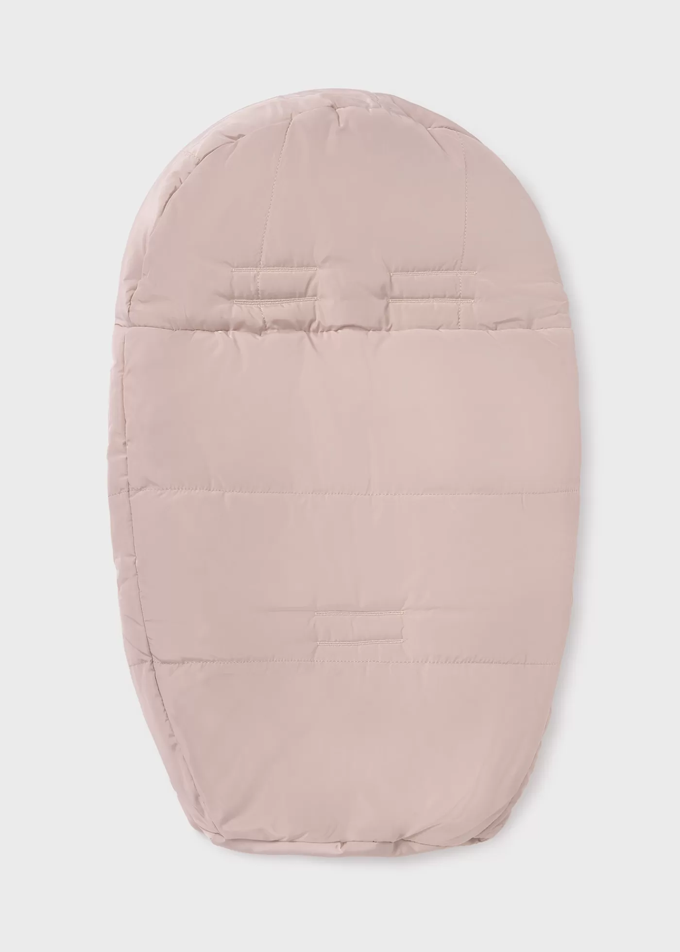 Mayoral Cozy Carrycot Wrap Praline Fashion