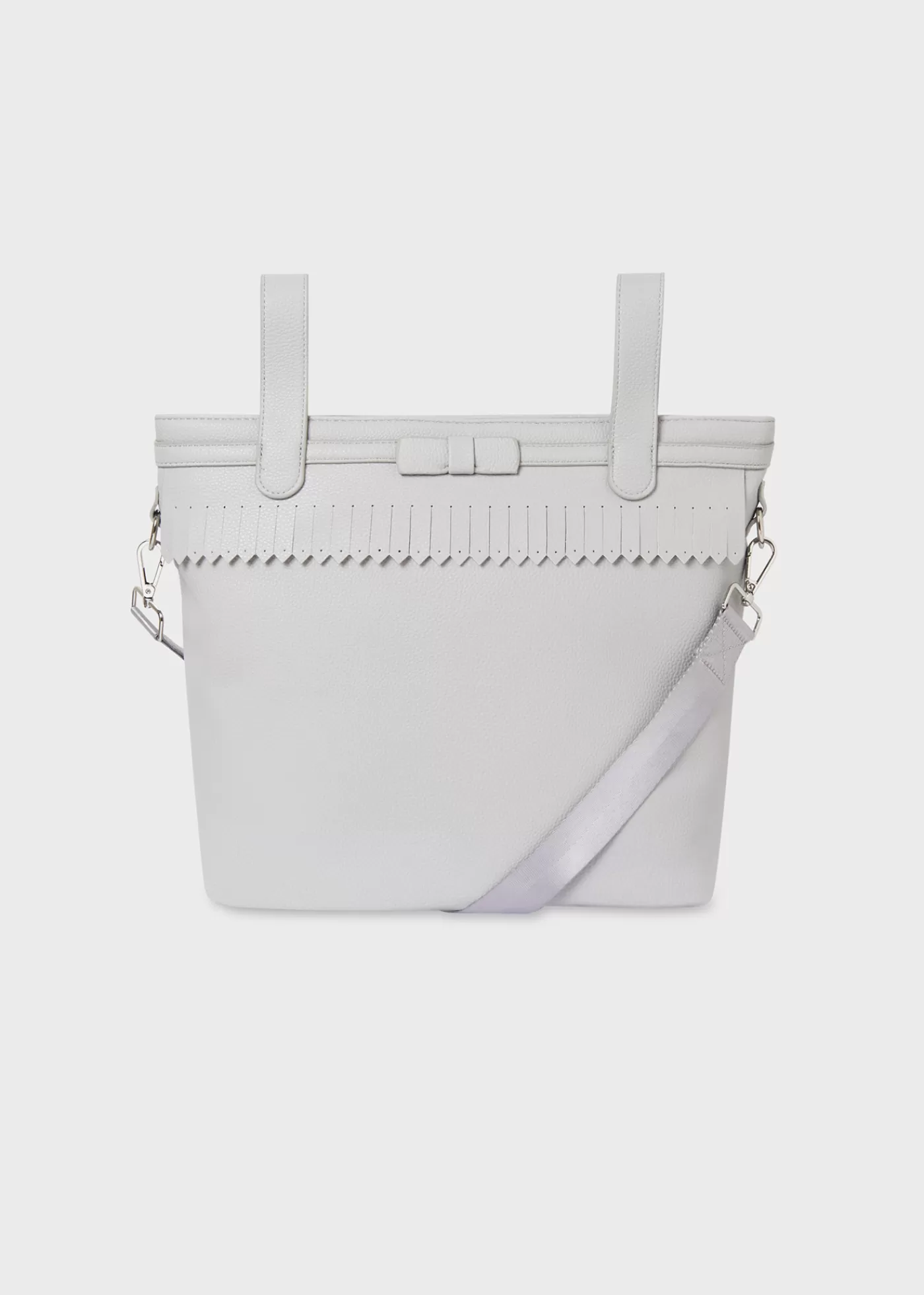 Mayoral Diaper Bag Gris Best