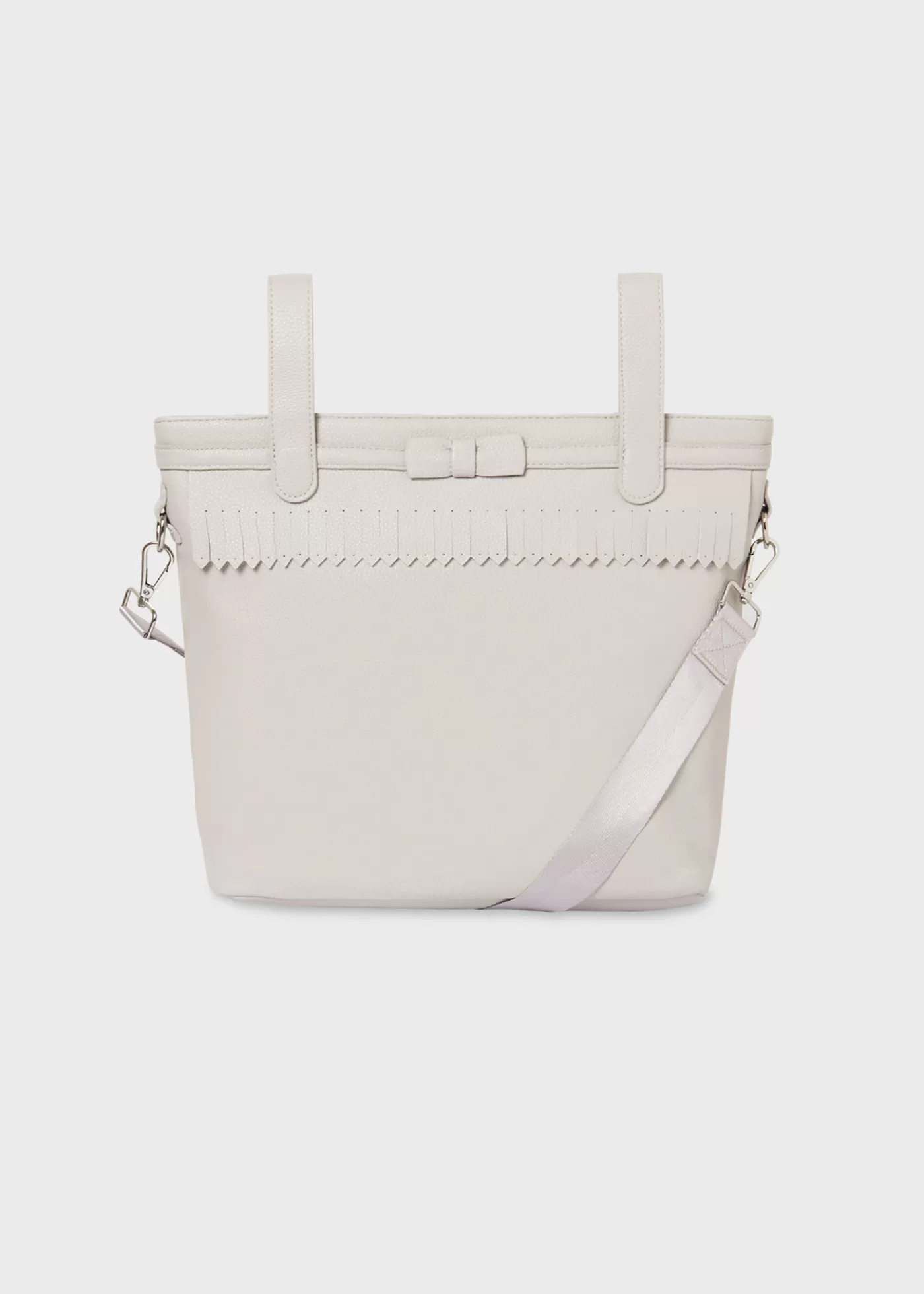 Mayoral Diaper Bag dove Store