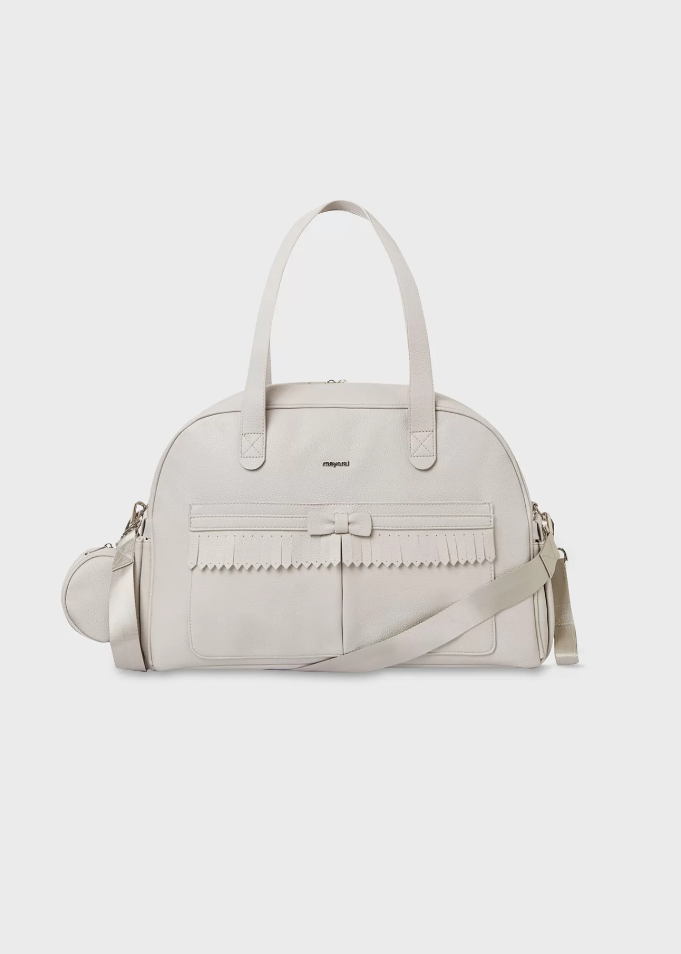 Mayoral Diaper Bag dove Shop