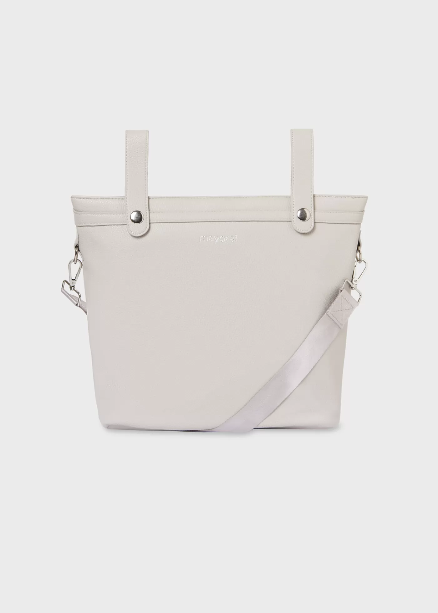 Mayoral Diaper Bag dove Store