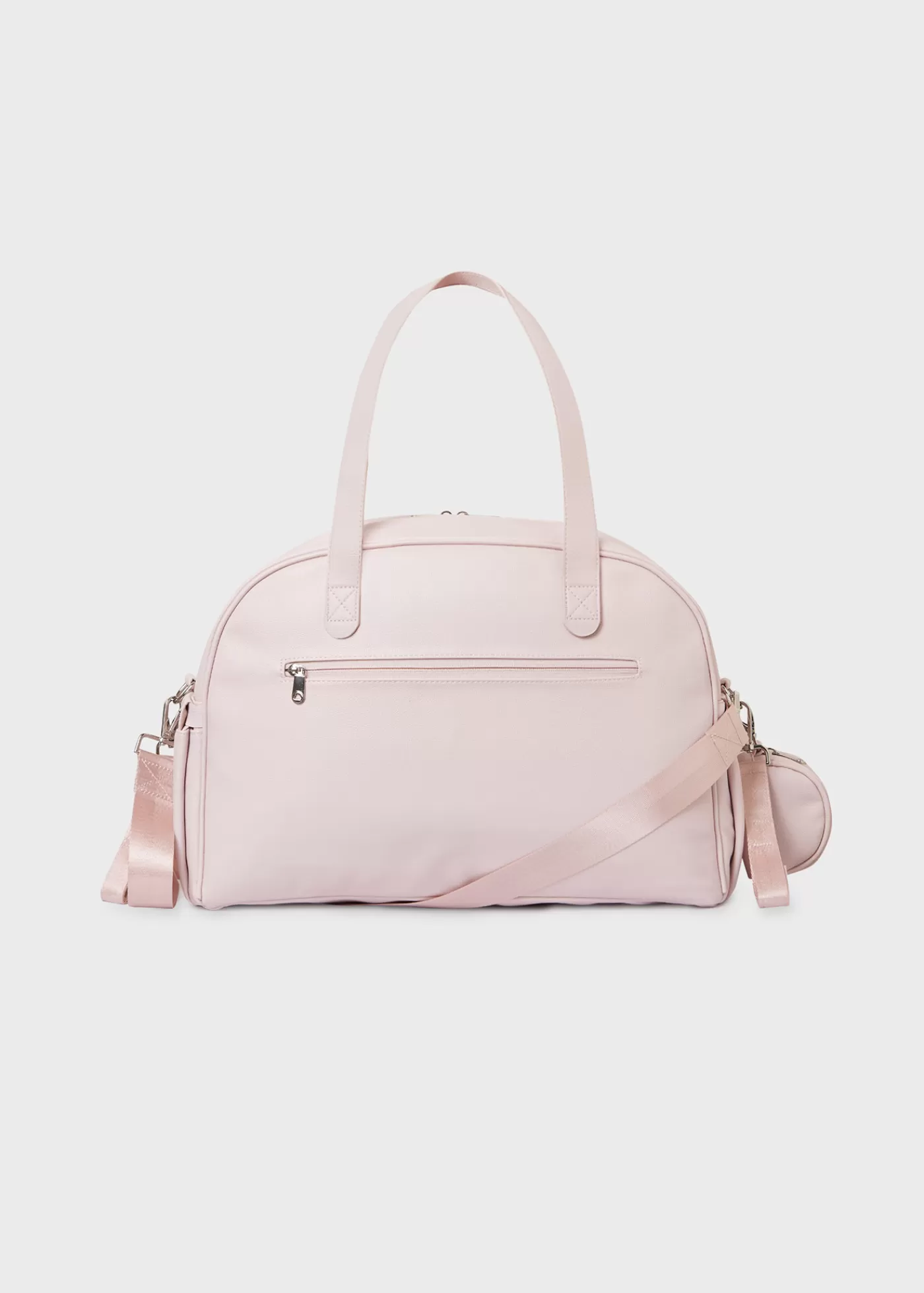 Mayoral Diaper Bag Babypink Best