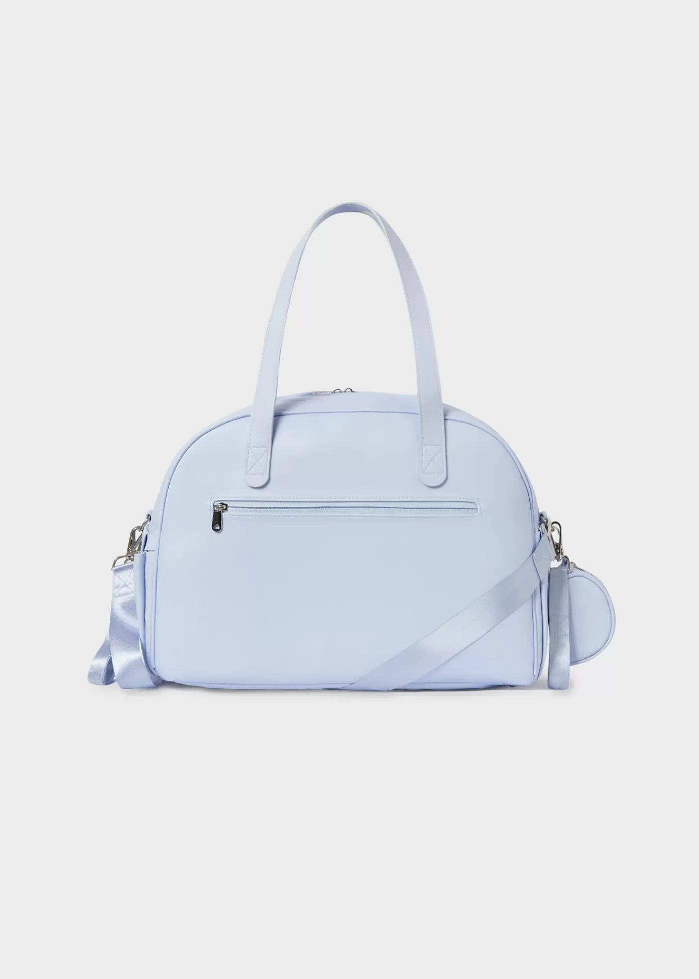 Mayoral Diaper Bag Babyblue Online