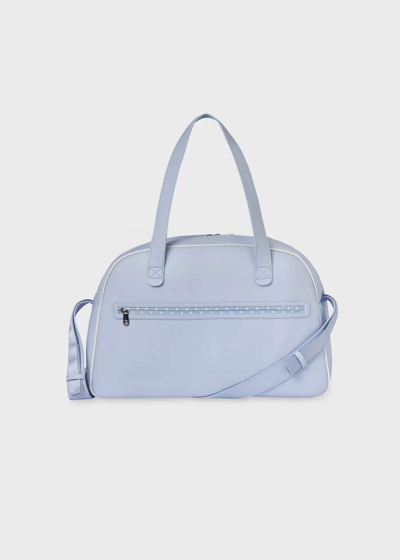 Mayoral Diaper Bag Babyblue Online