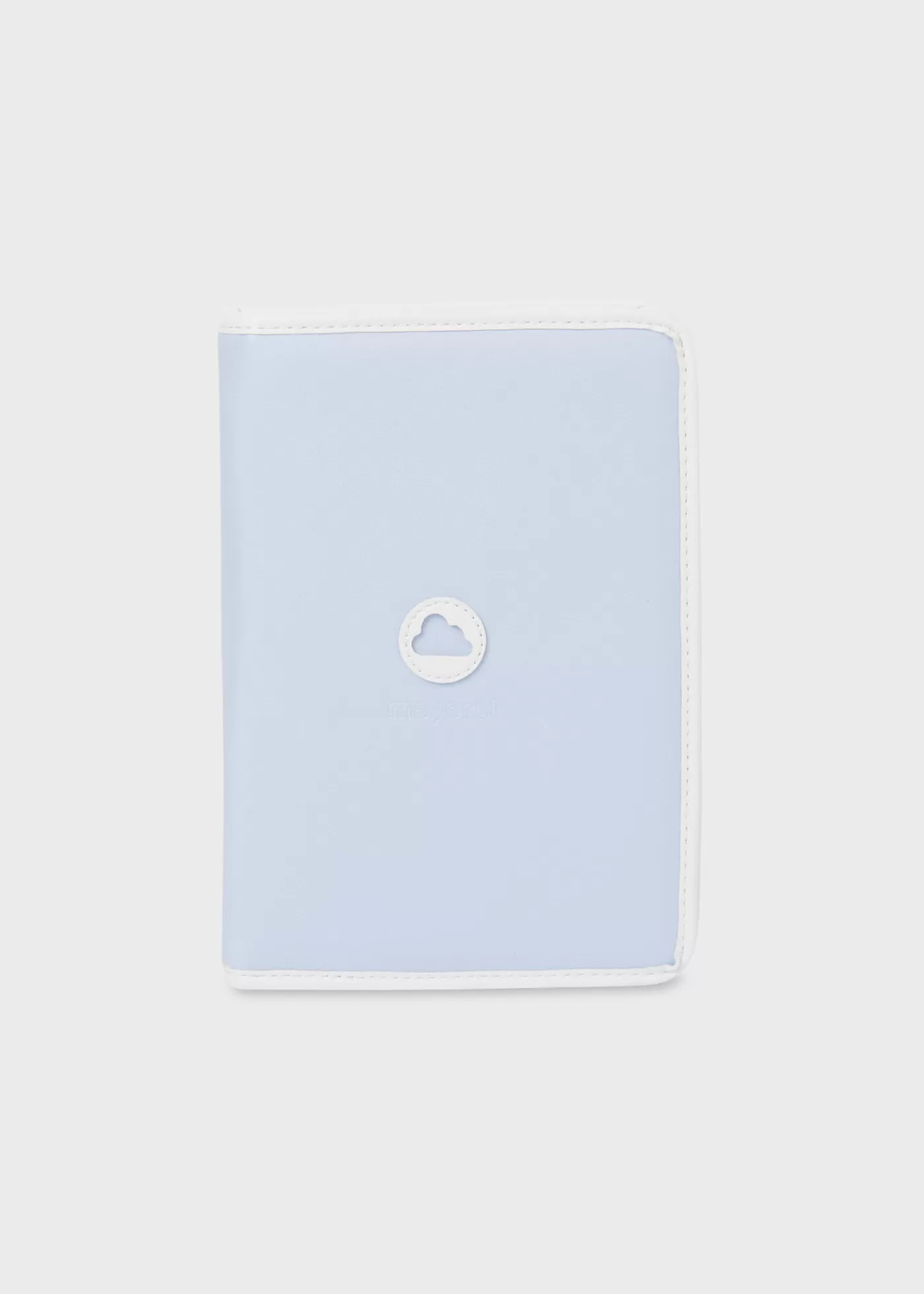 Mayoral Document holder baby Babyblue Sale