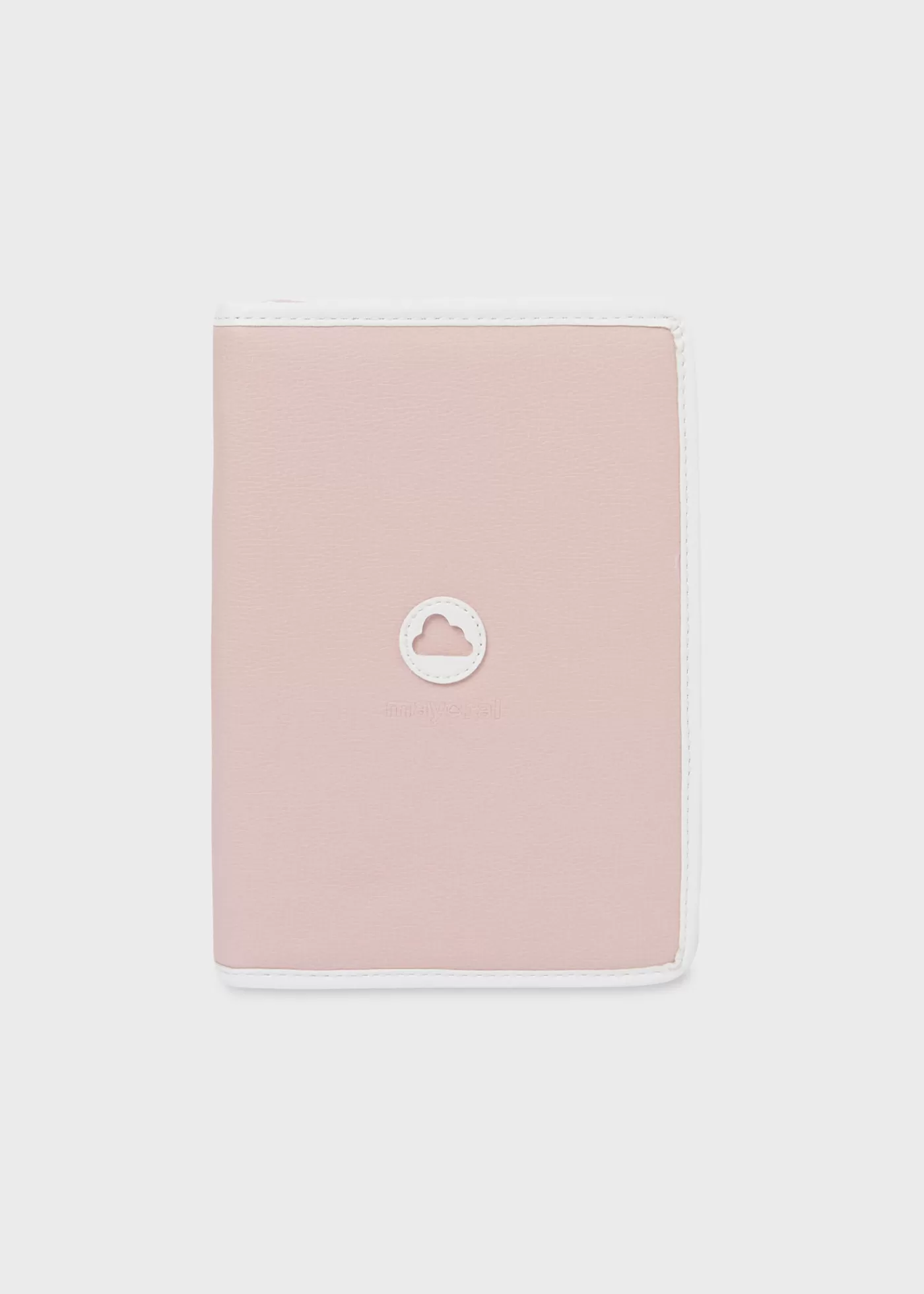 Mayoral Document holder baby Pink New