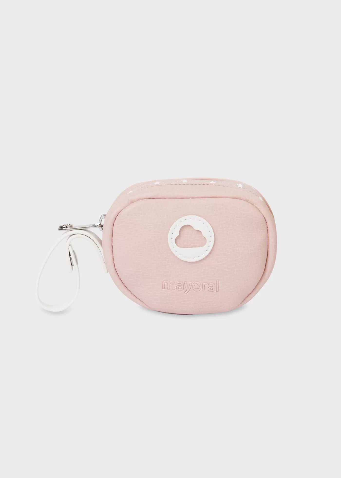 Mayoral Dummy Holder baby Pink Online