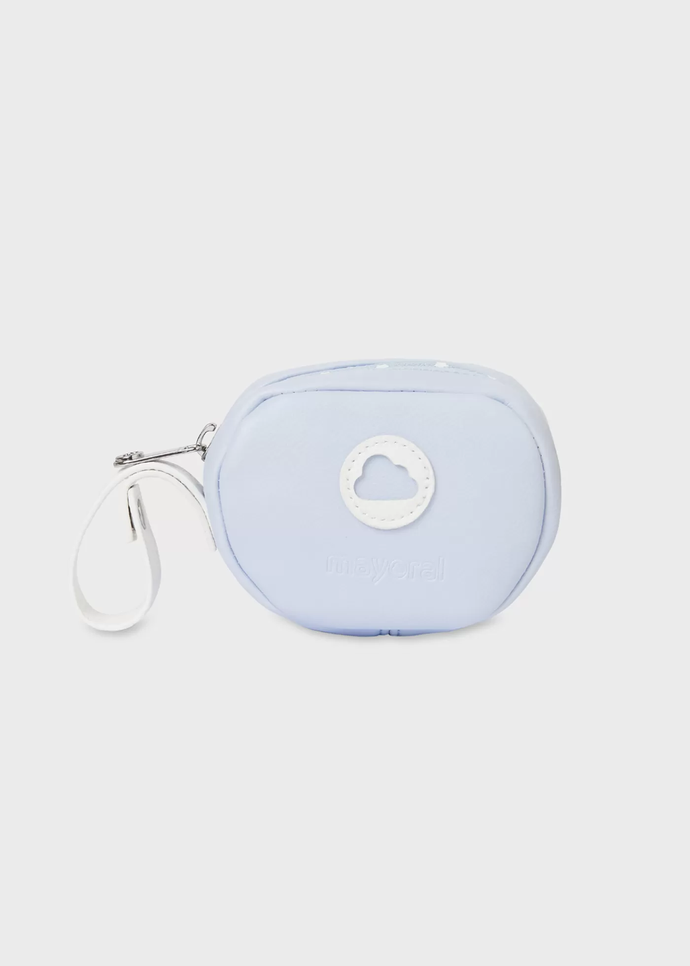 Mayoral Dummy Holder baby Babyblue Fashion