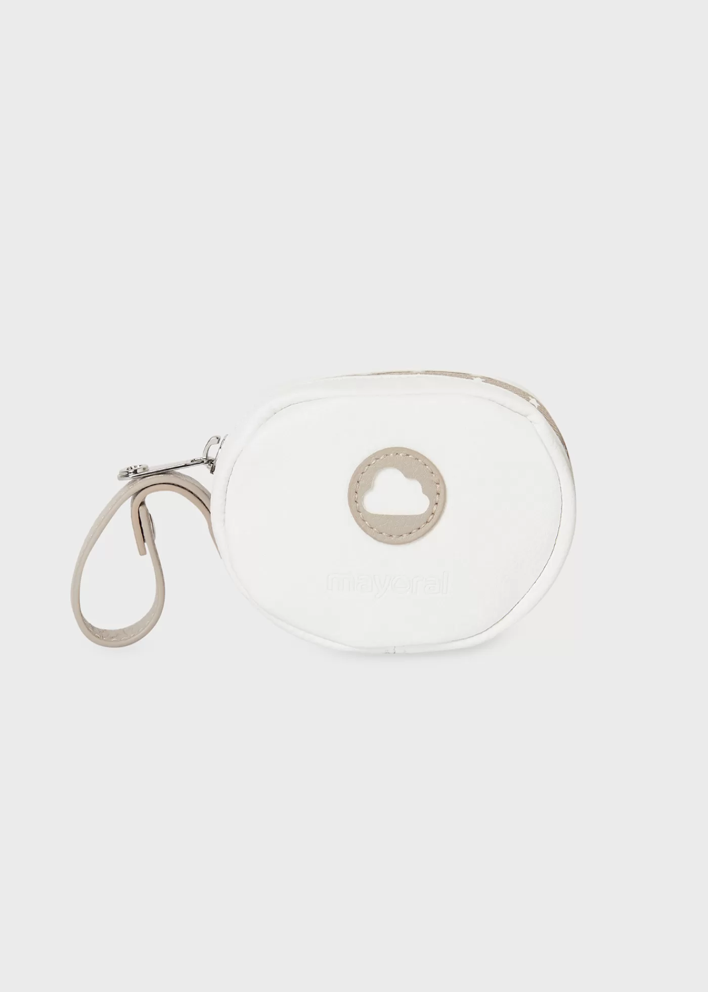 Mayoral Dummy Holder baby Offwhite Store