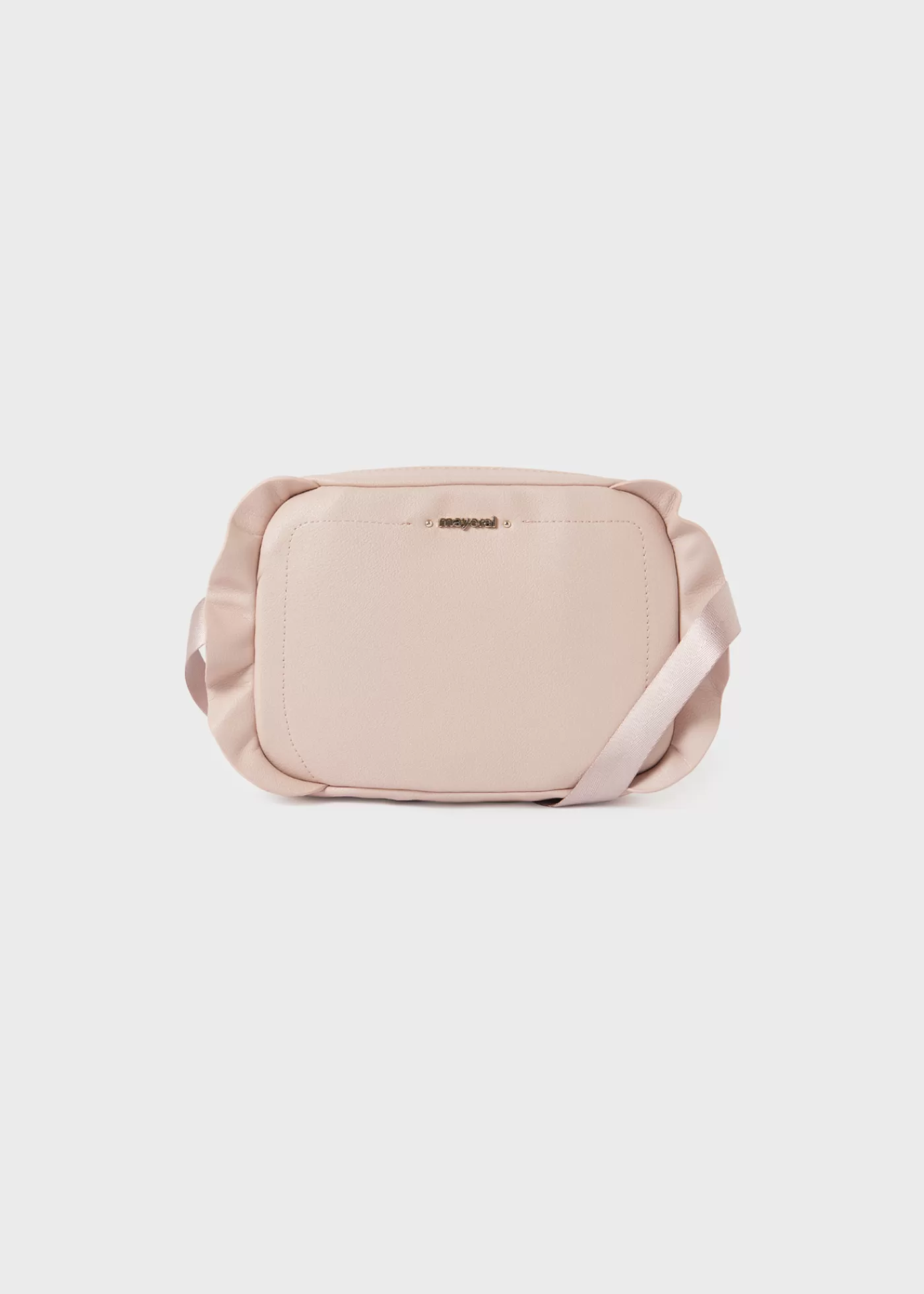 Mayoral Fanny Pack Toiletry Bag Lightpink Best Sale