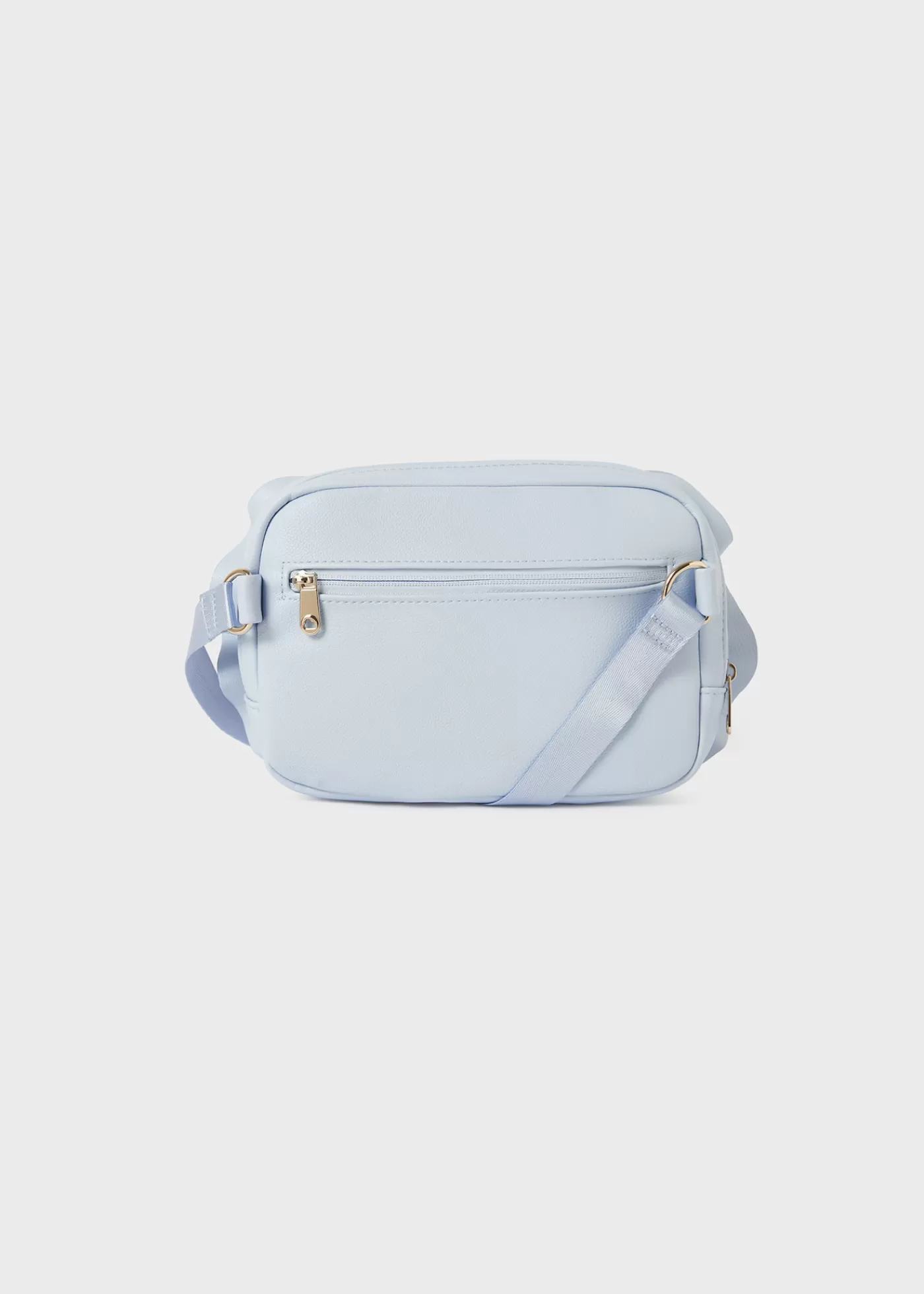 Mayoral Fanny Pack Toiletry Bag Babyblue Flash Sale
