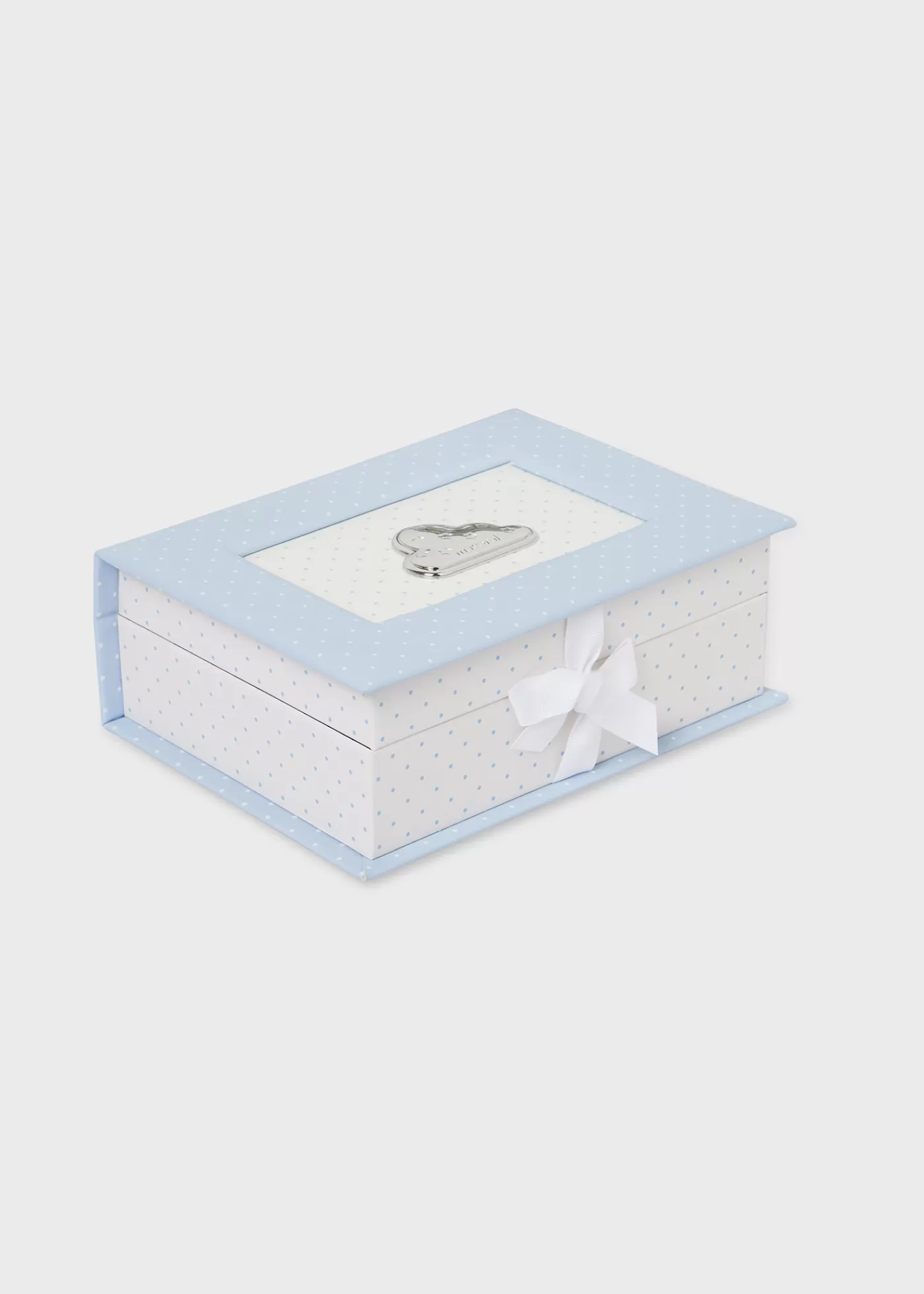 Mayoral Gift Set baby Sky Best Sale