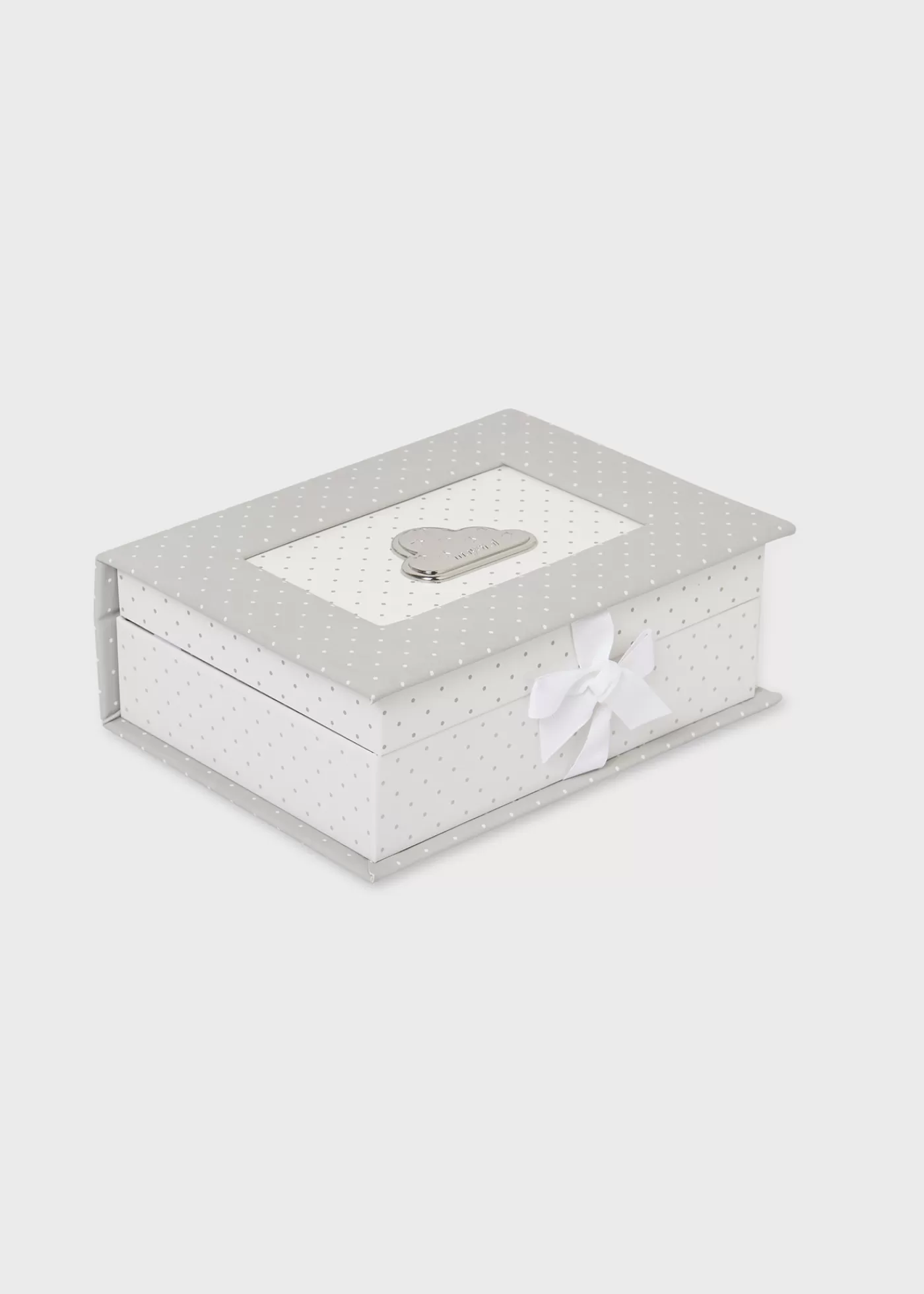 Mayoral Gift Set baby Shellgrey Hot