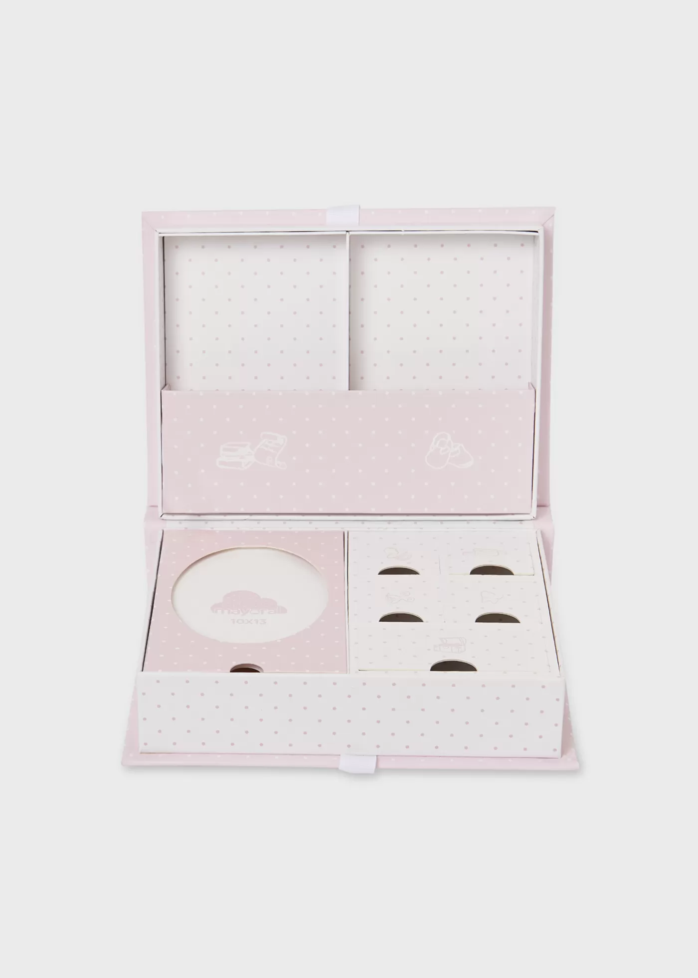 Mayoral Gift Set baby Babypink Store