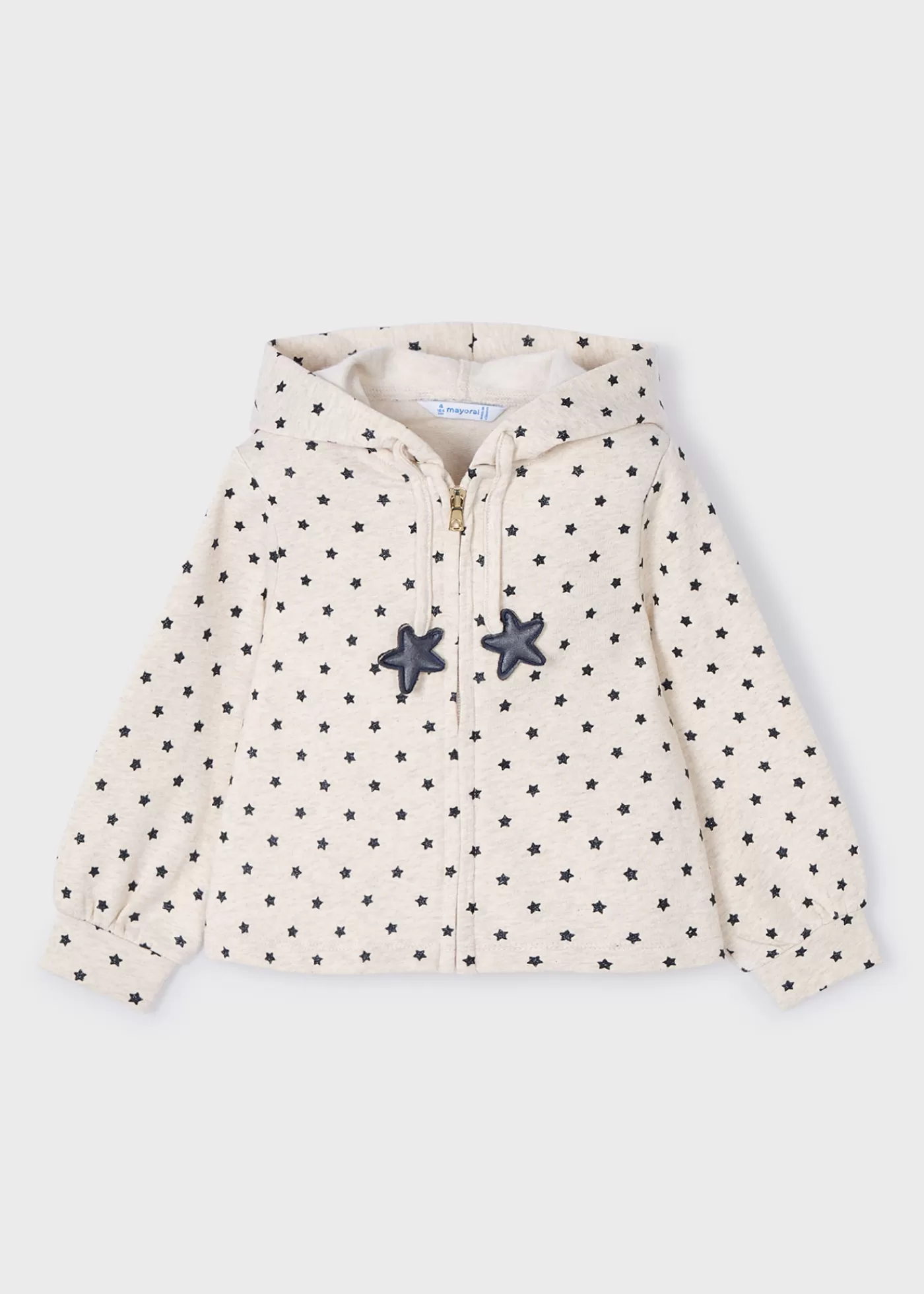 Mayoral Girl 3 Piece Star Tracksuit 0 Cheap