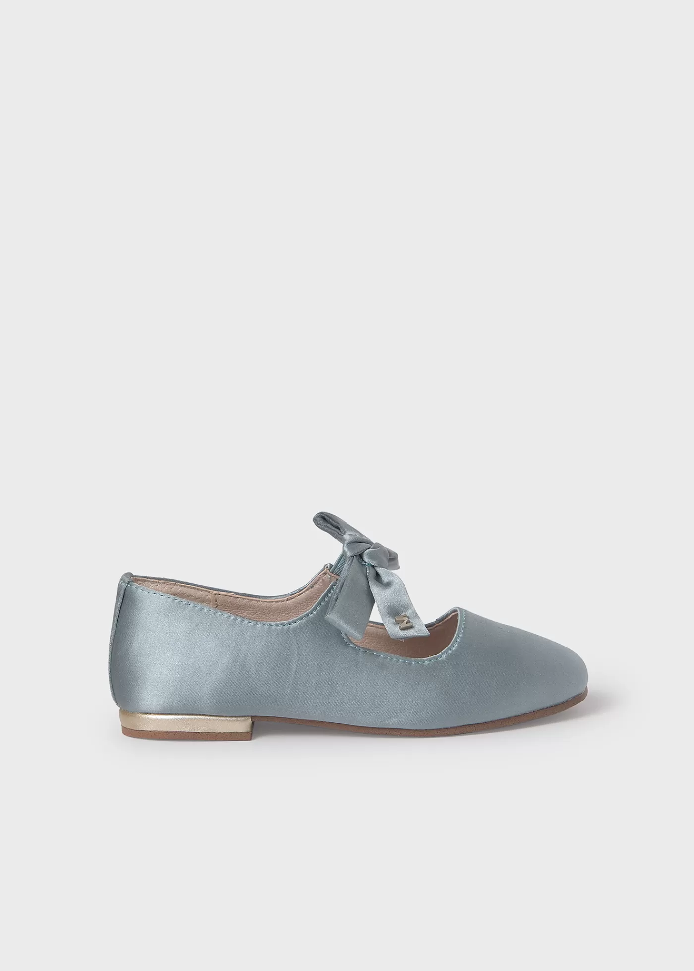 Mayoral Girl Bow Mary Janes Jade Discount