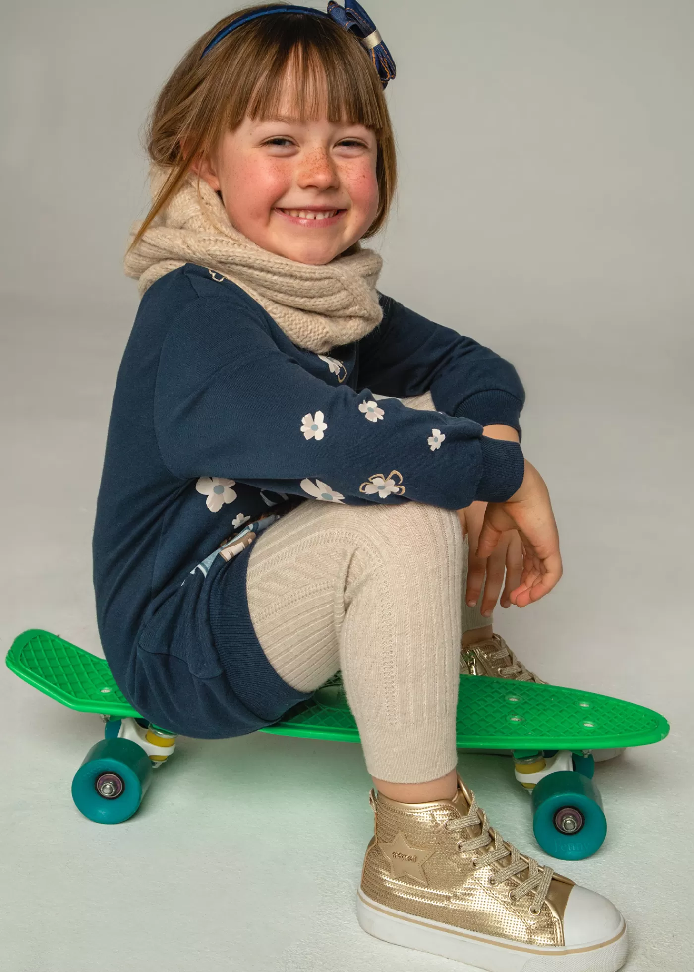 Mayoral Girl Knit Leggings Alpacaheather Flash Sale