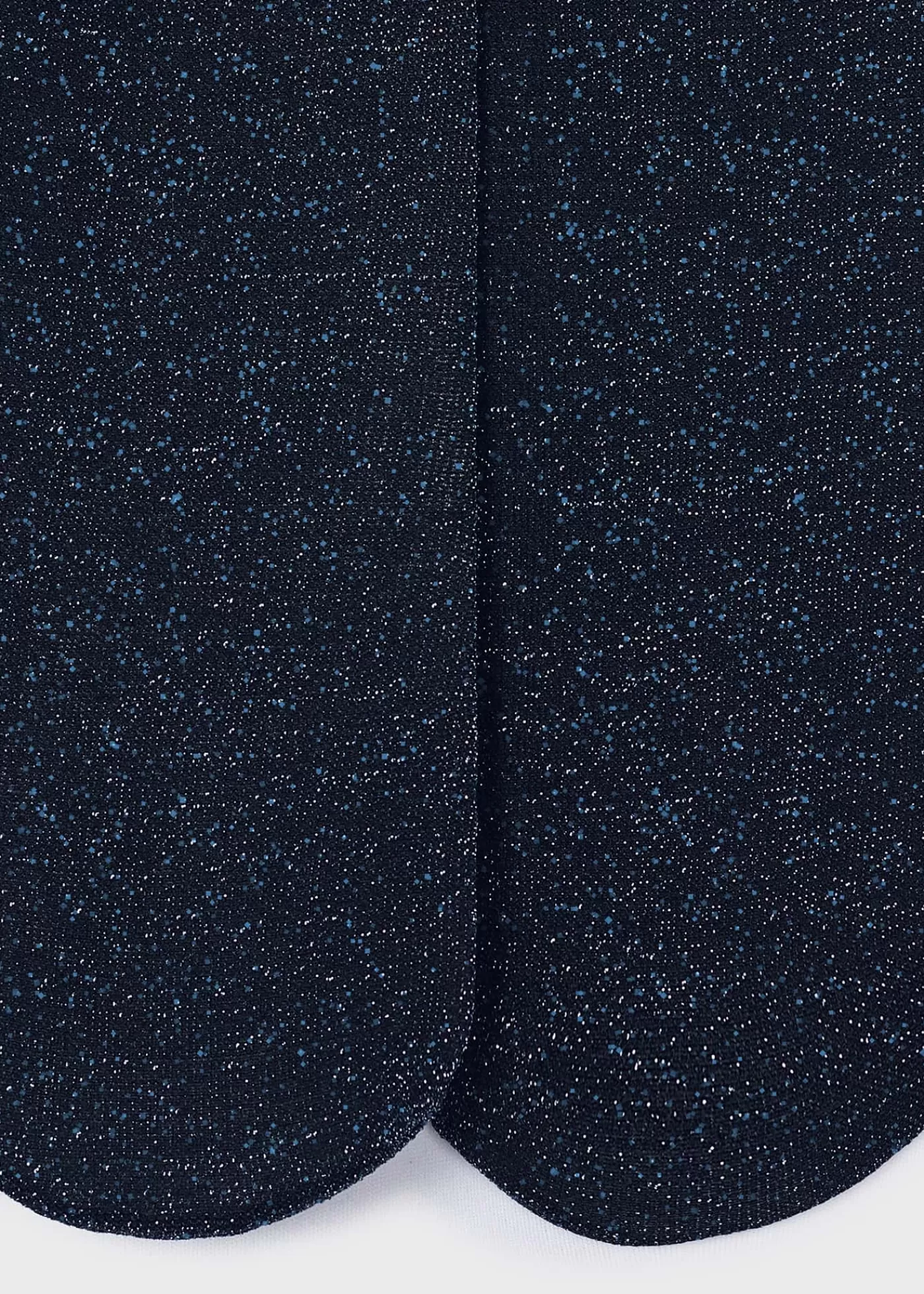 Mayoral Girl Metallic Tights Navyblue Best Sale