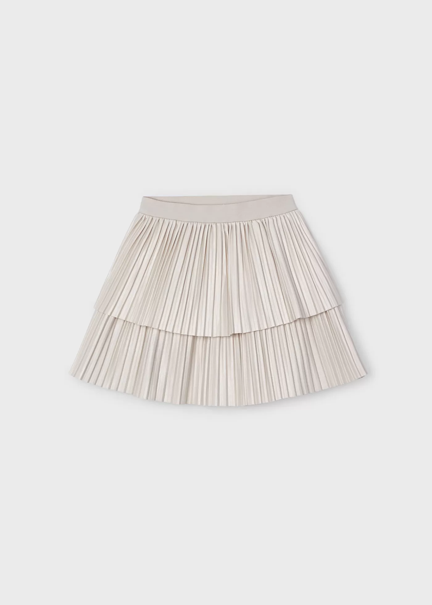 Mayoral Girl Pleated Skirt Alpaca Store