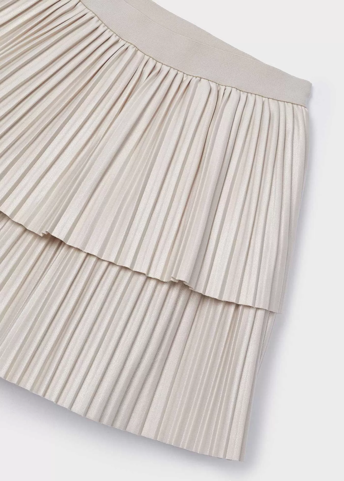 Mayoral Girl Pleated Skirt Alpaca Store