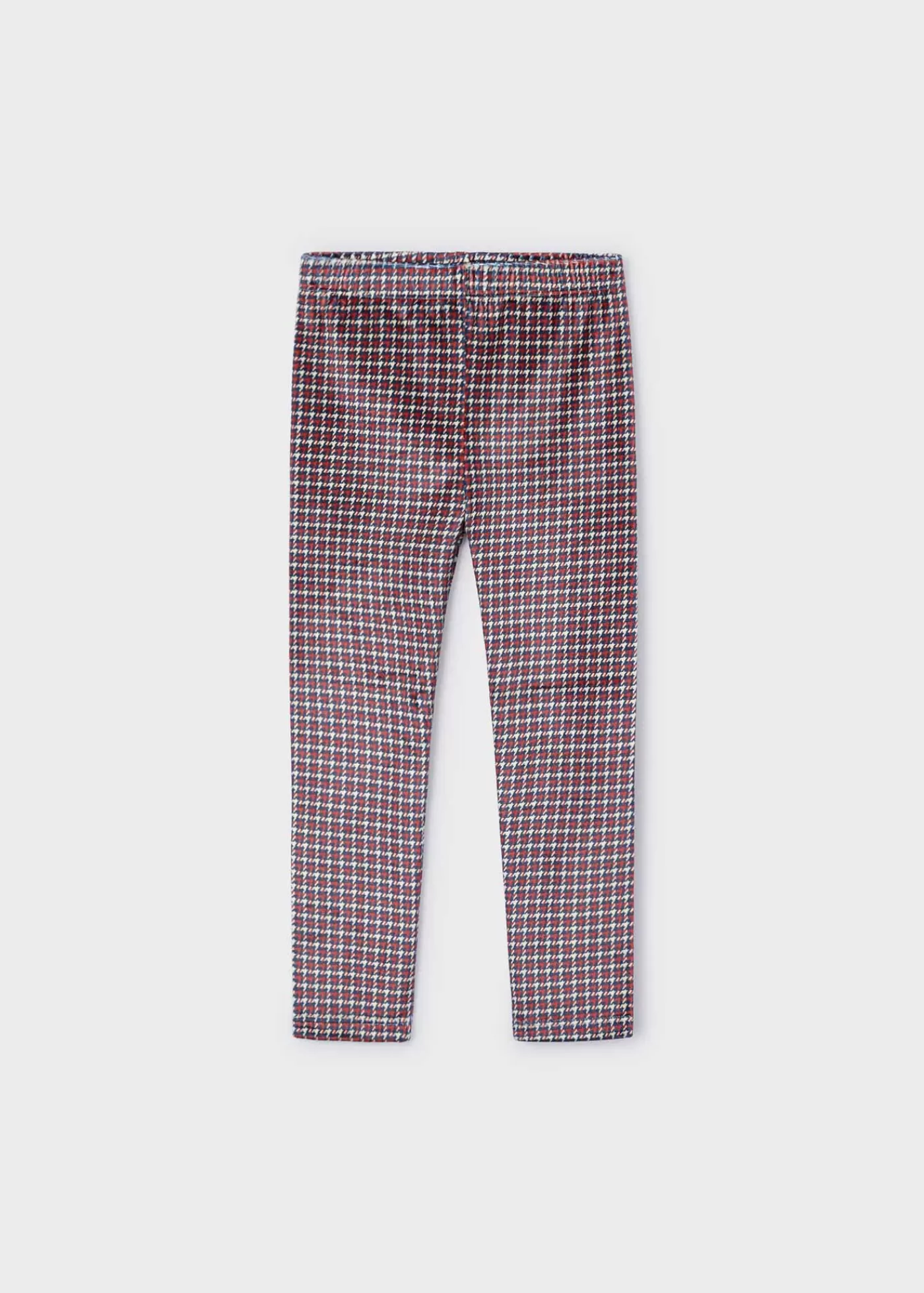 Mayoral Girl Print Leggings Cherry Fashion