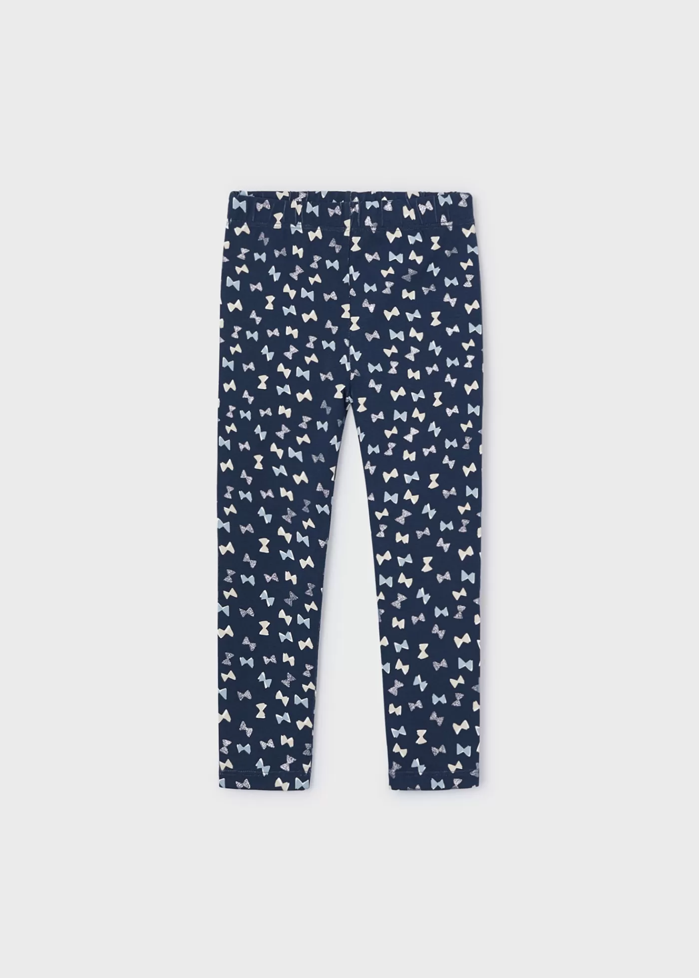 Mayoral Girl Print Leggings Night Shop