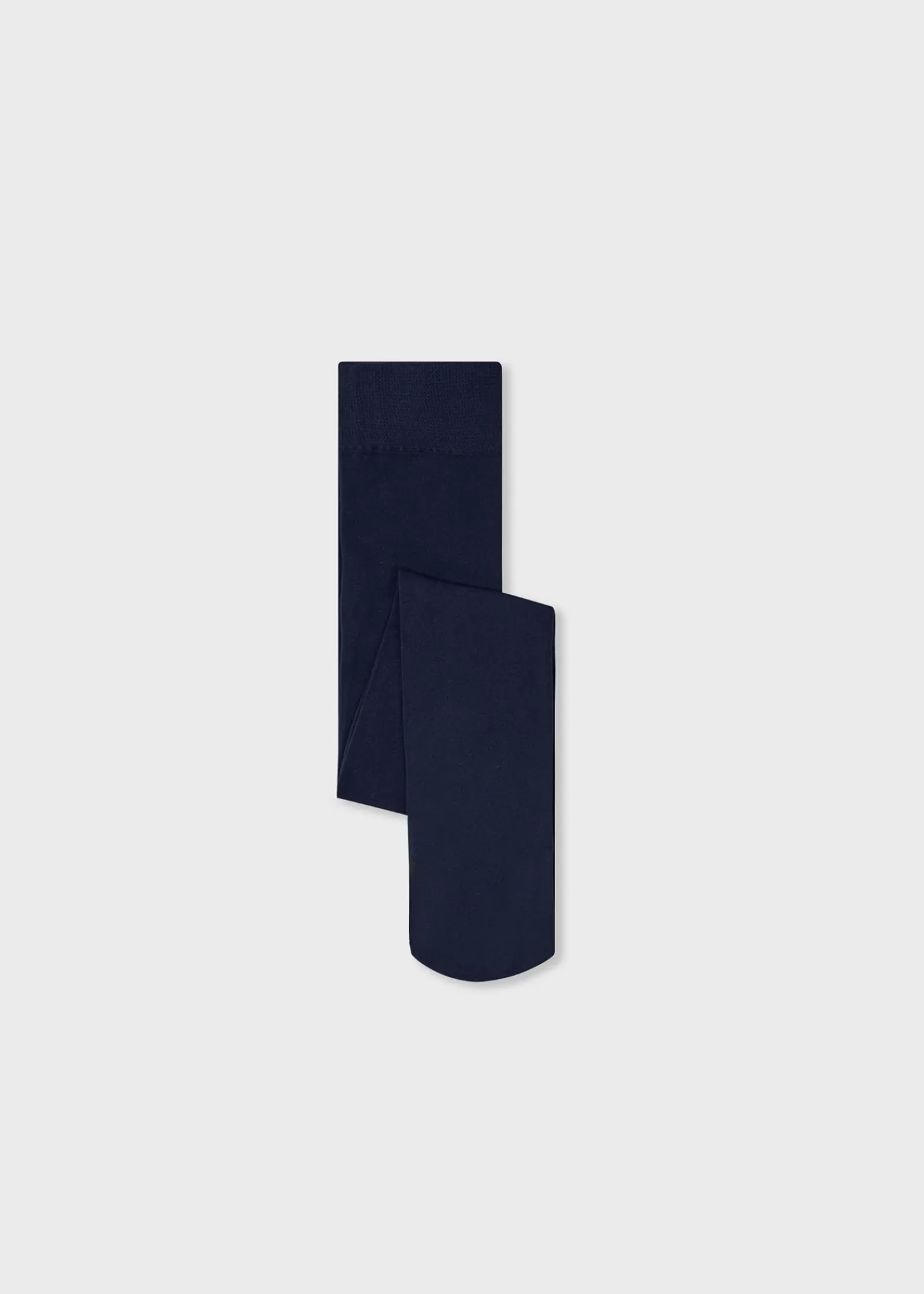 Mayoral Girl Tights Navyblue Fashion