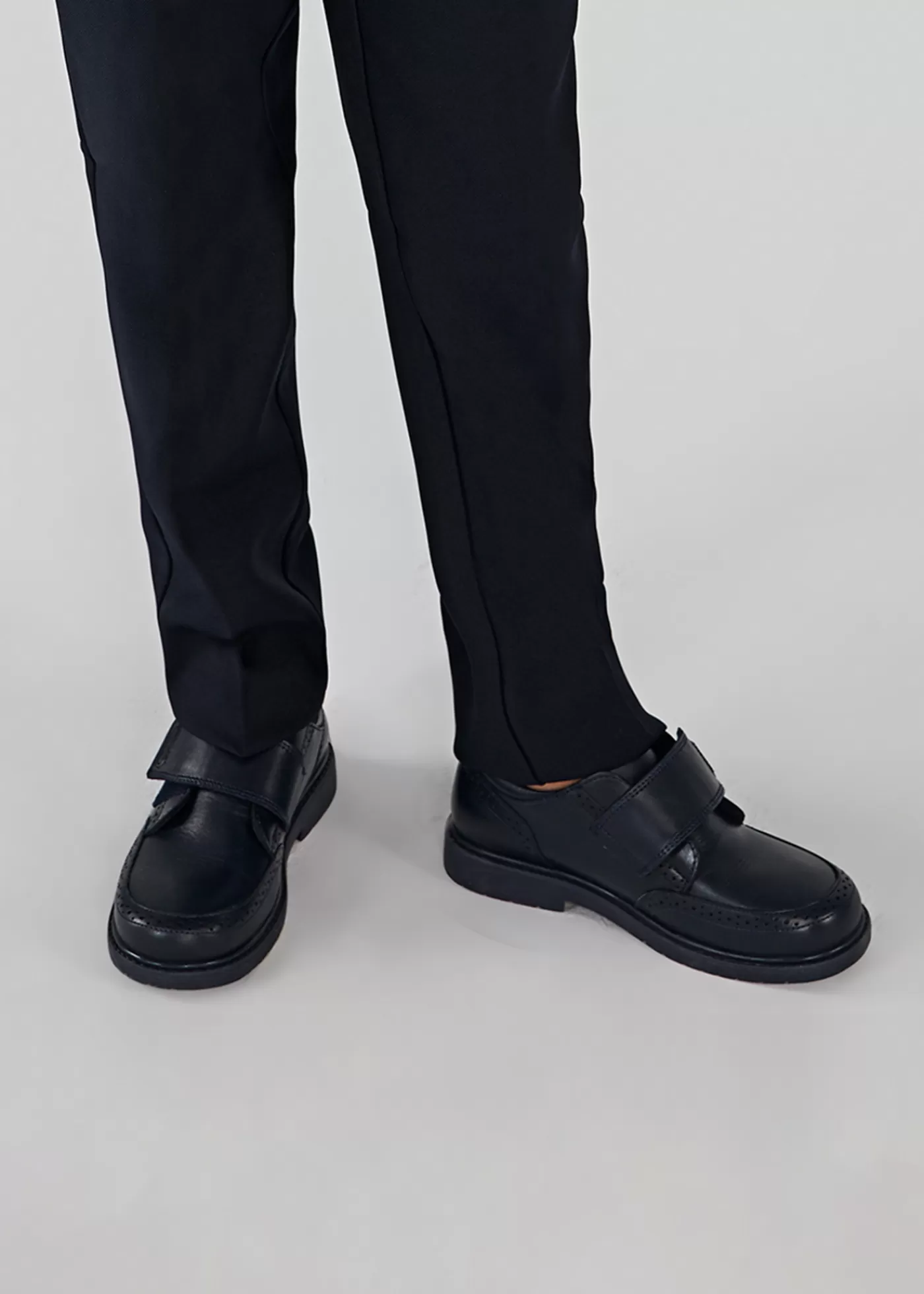 Mayoral Leather shoes boy Navyblue Store