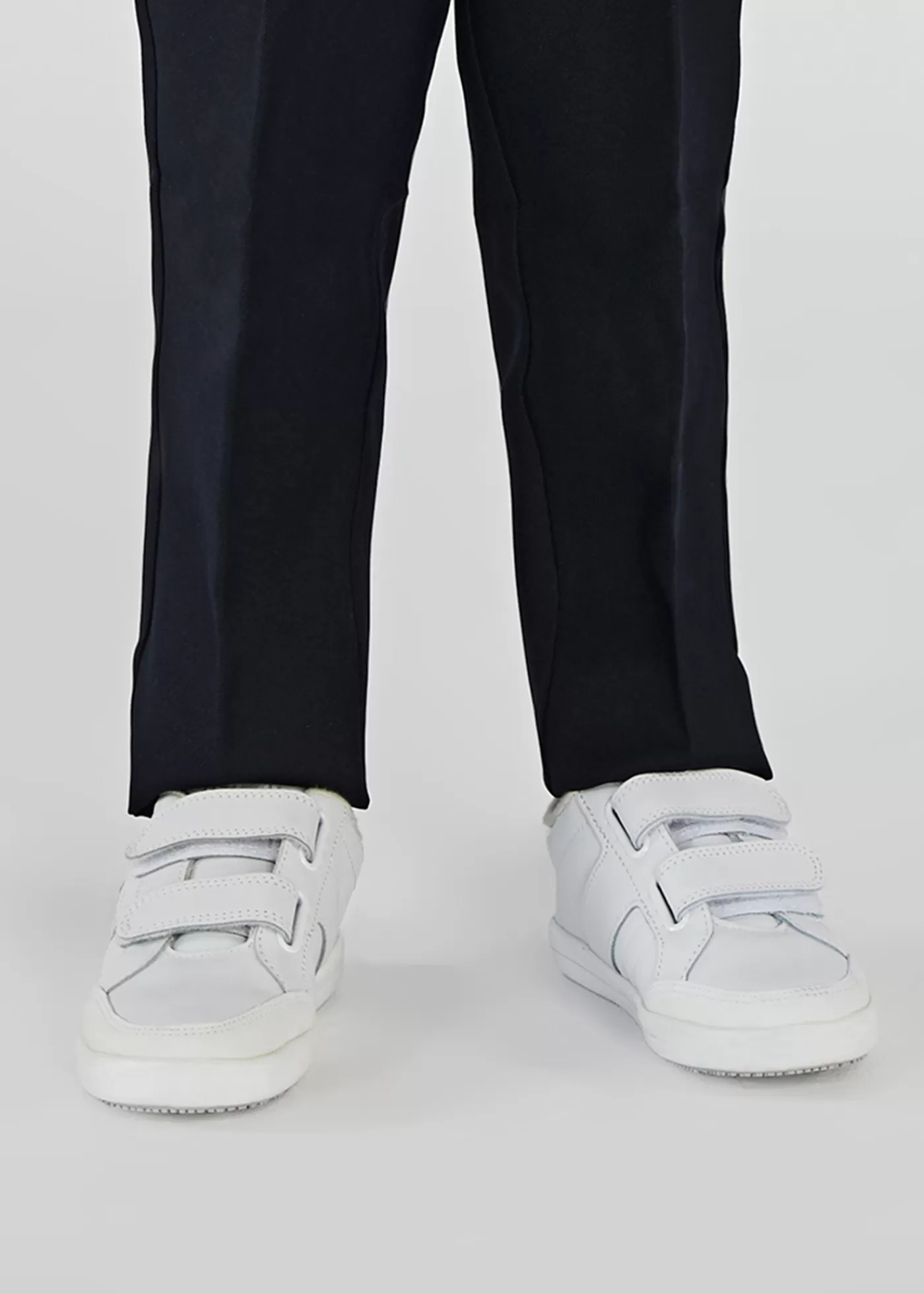Mayoral Leather sneakers White Sale