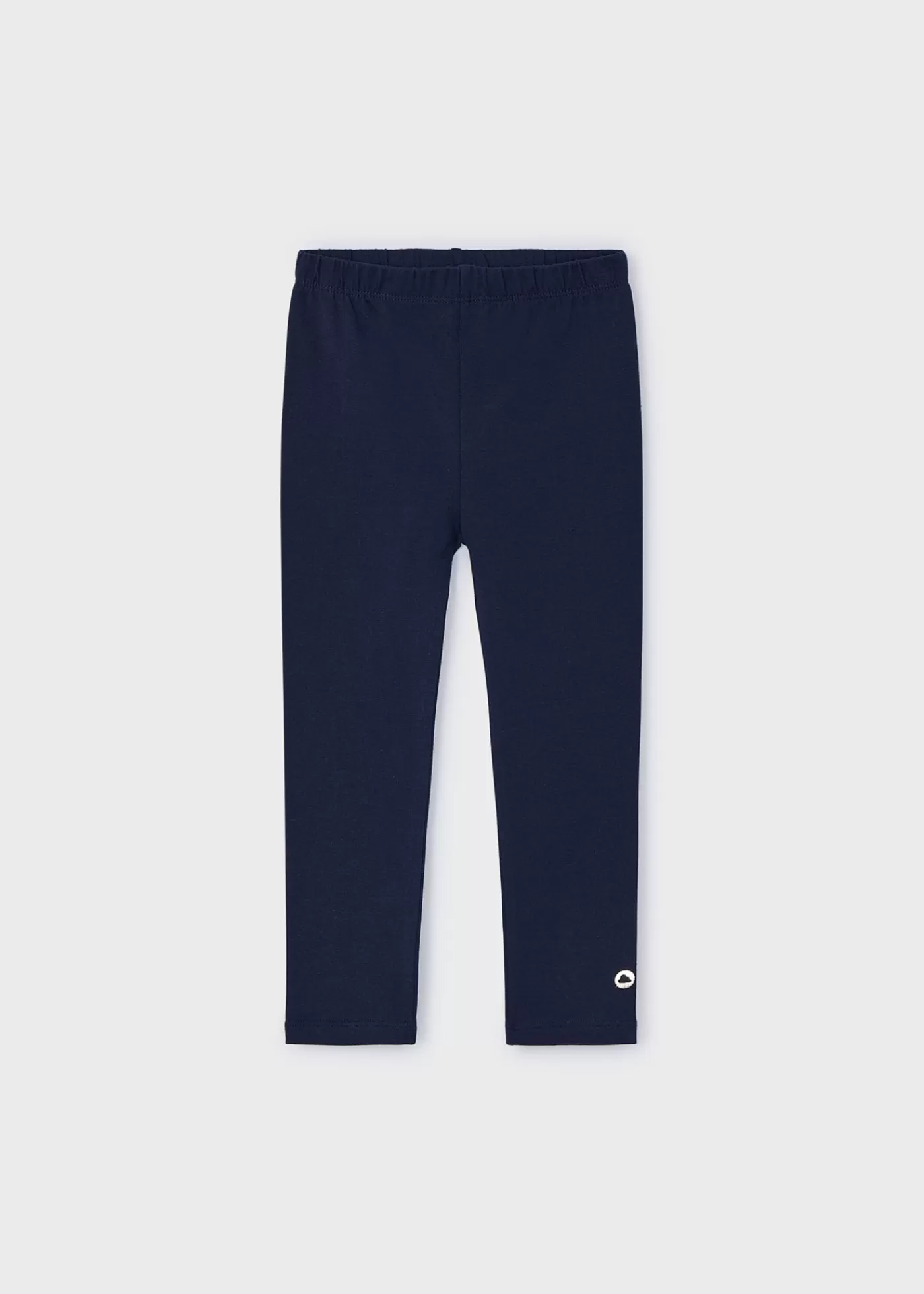 Mayoral Leggings girls Navyblue Discount