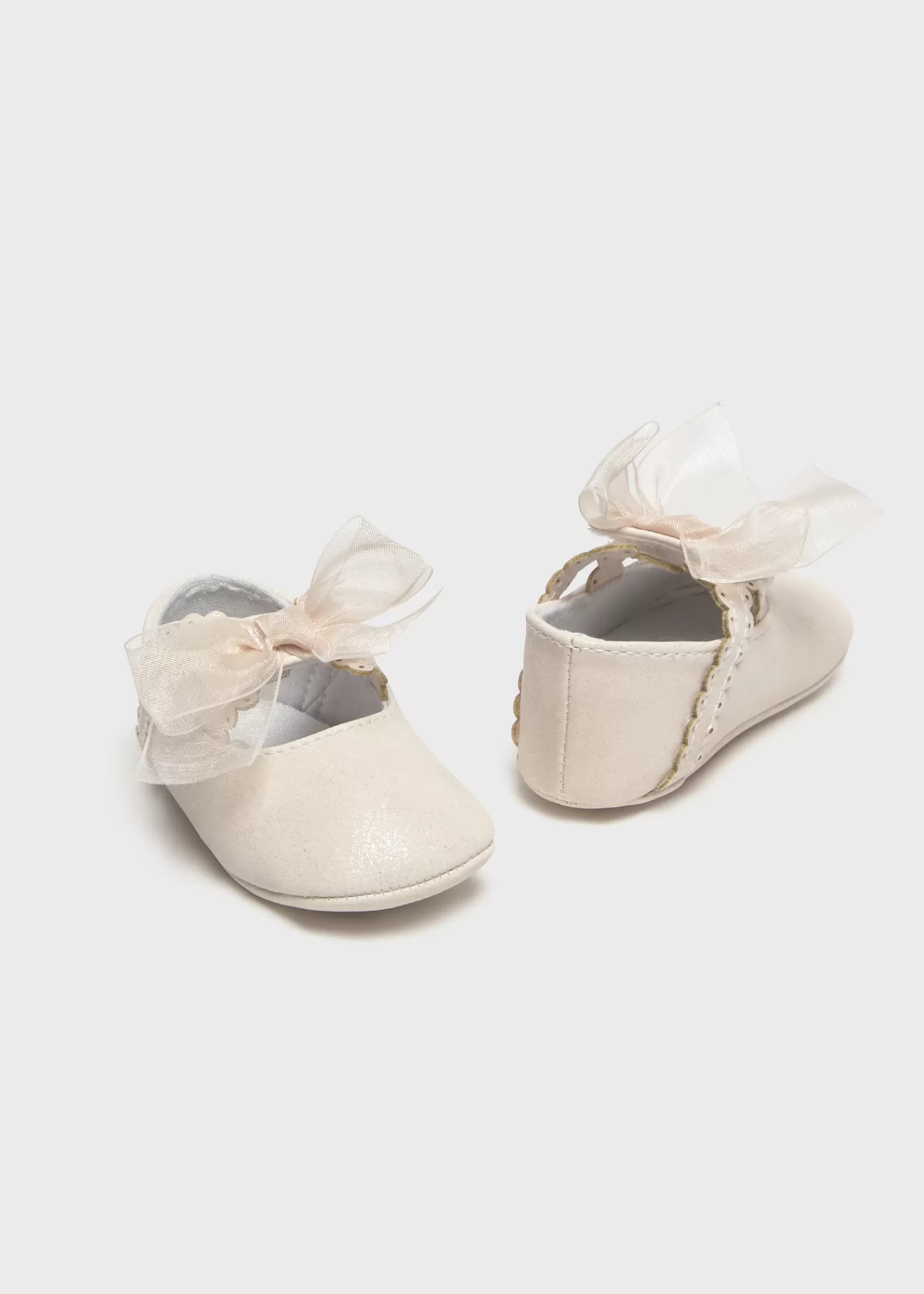 Mayoral Newborn Mary Janes Ceramic Shop