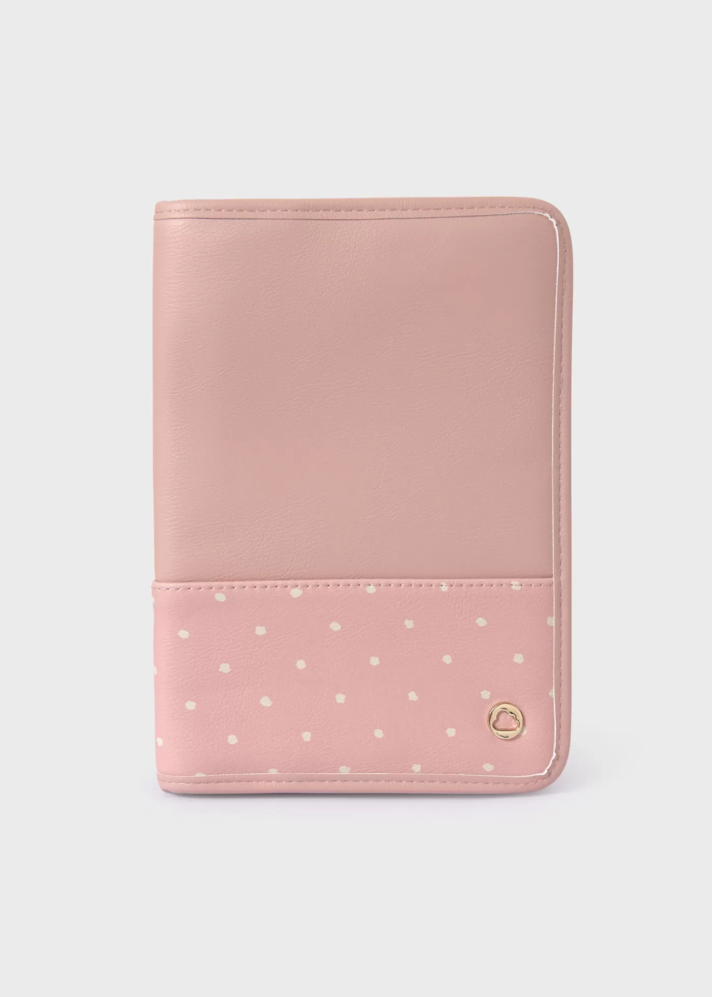Mayoral Polka Dot Document Holder Mistypink Sale