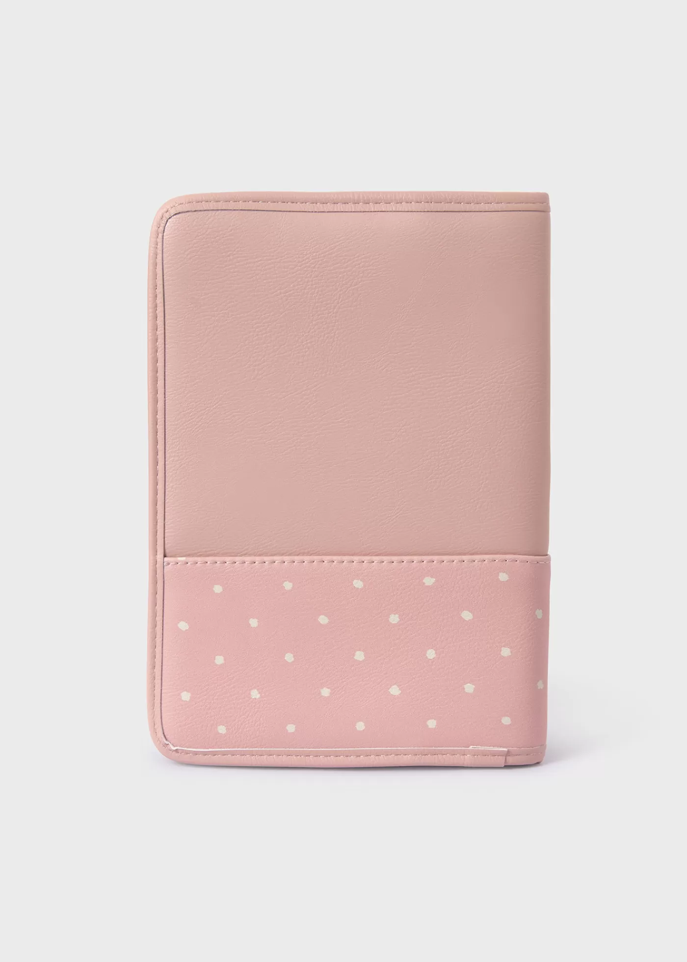 Mayoral Polka Dot Document Holder Mistypink Sale