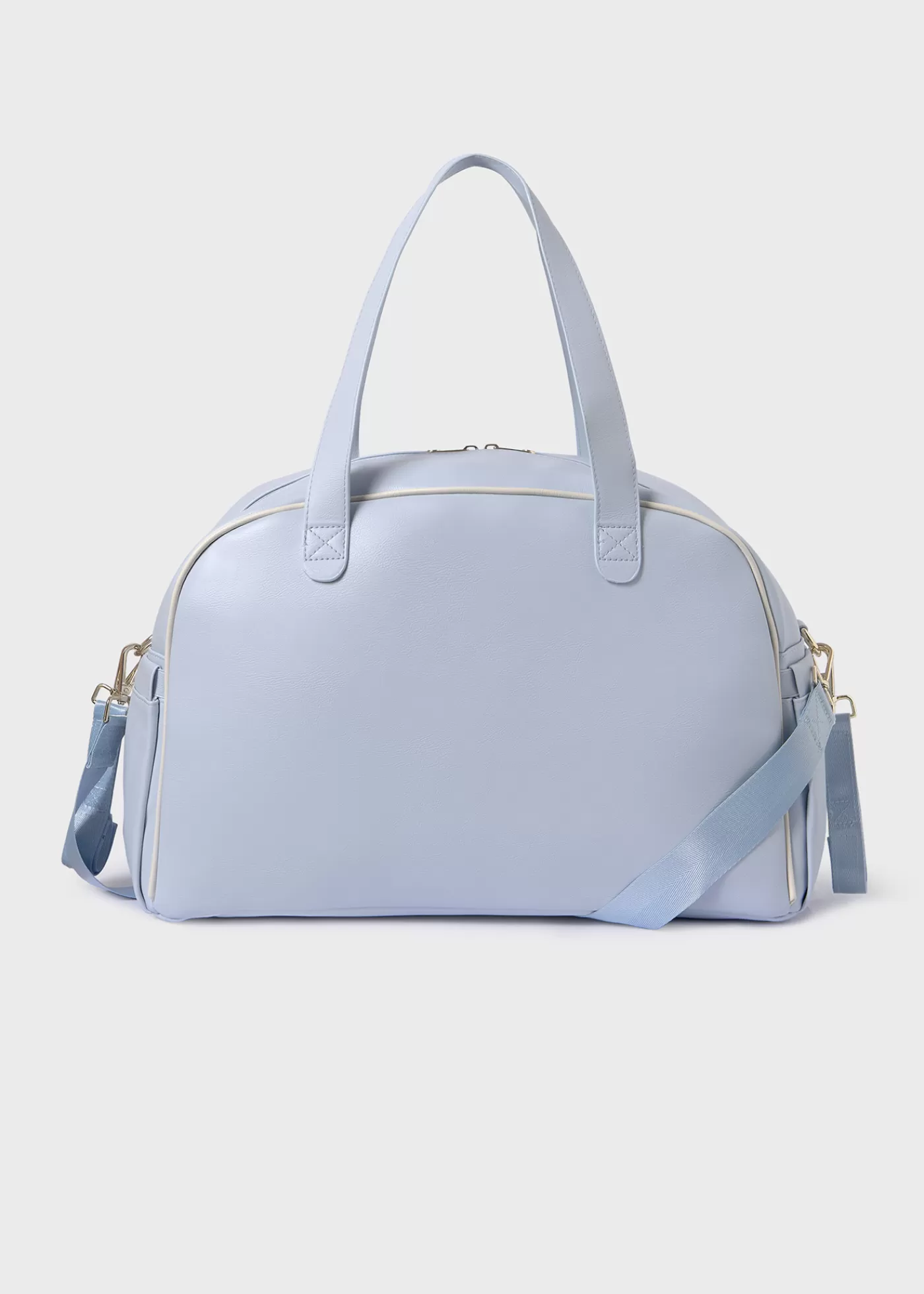 Mayoral Quilted Diaper Bag Sky Outlet