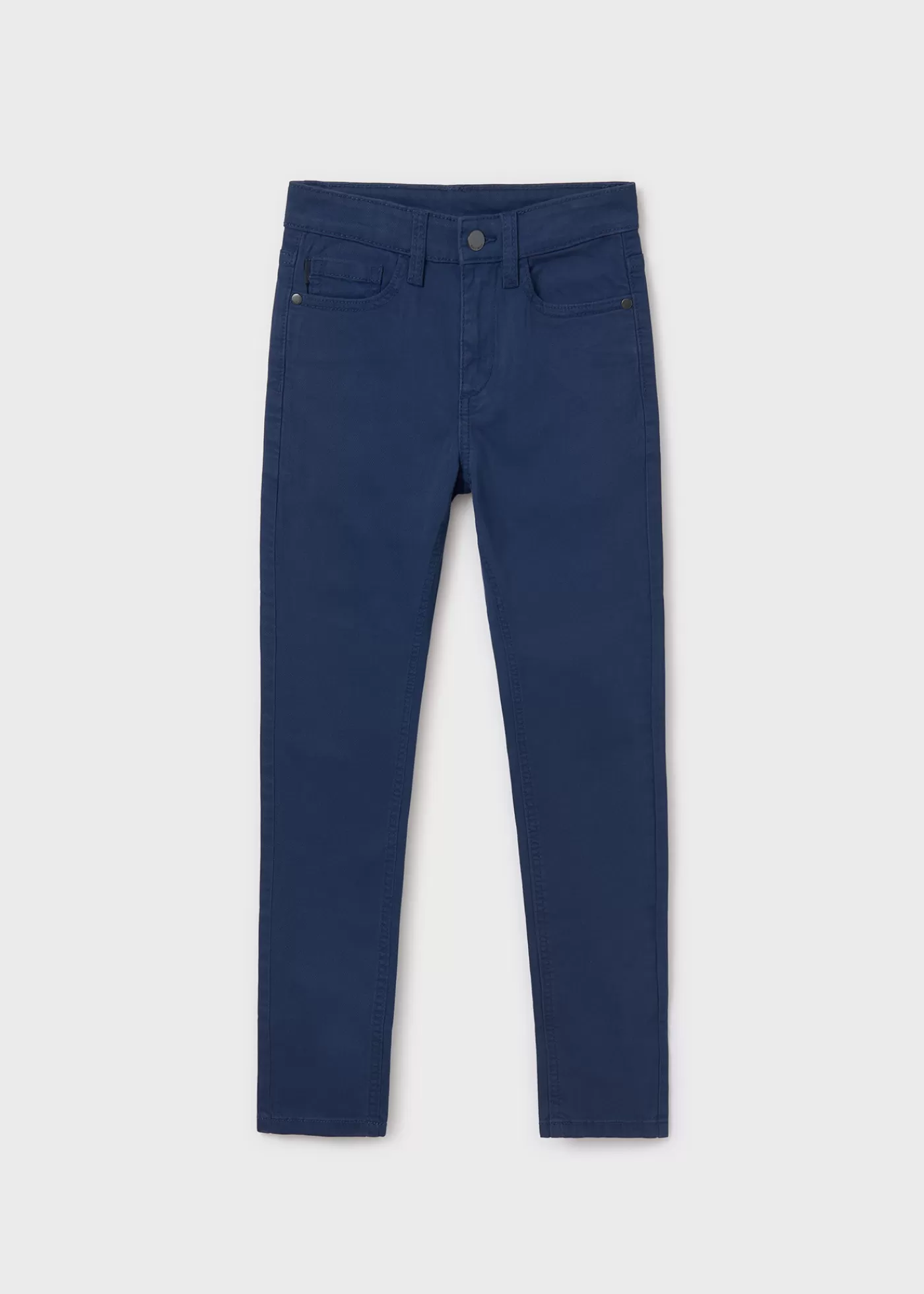 Mayoral Slim fit pants boys Lagoon Best Sale