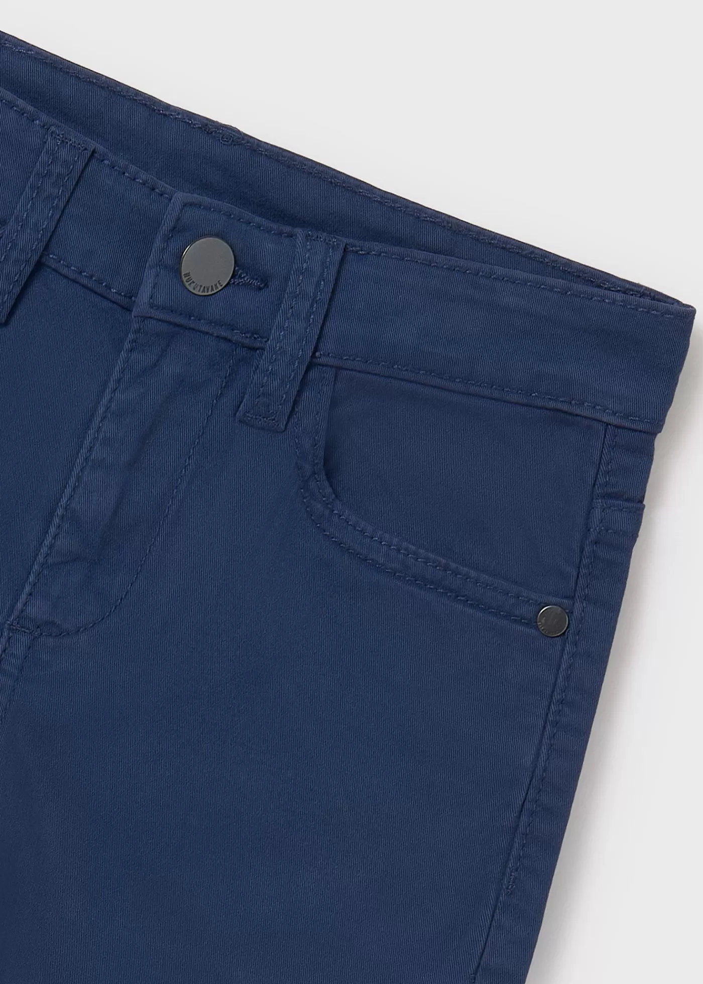 Mayoral Slim fit pants boys Lagoon Best Sale