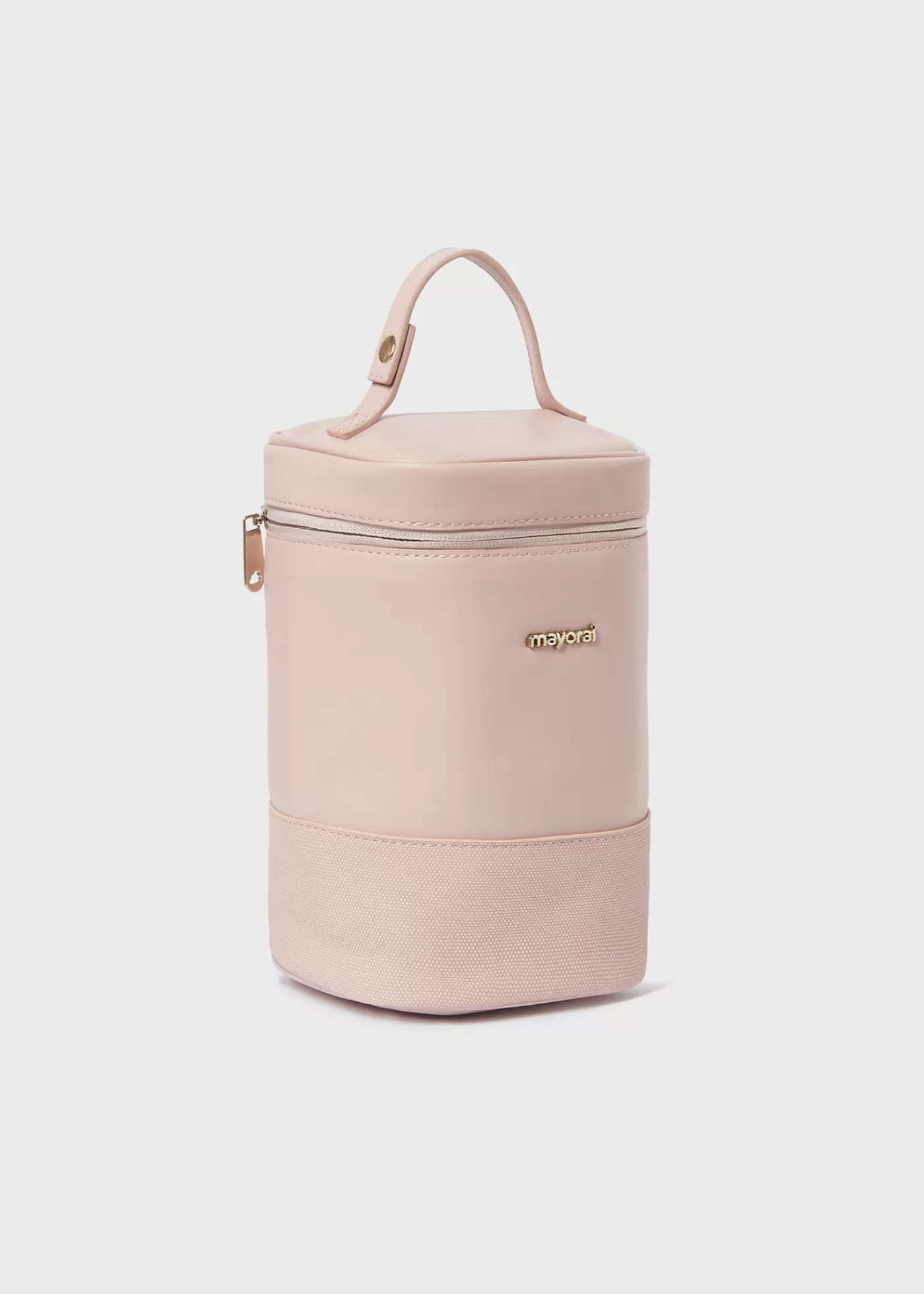 Mayoral Small Baby Cooler Rosette Hot