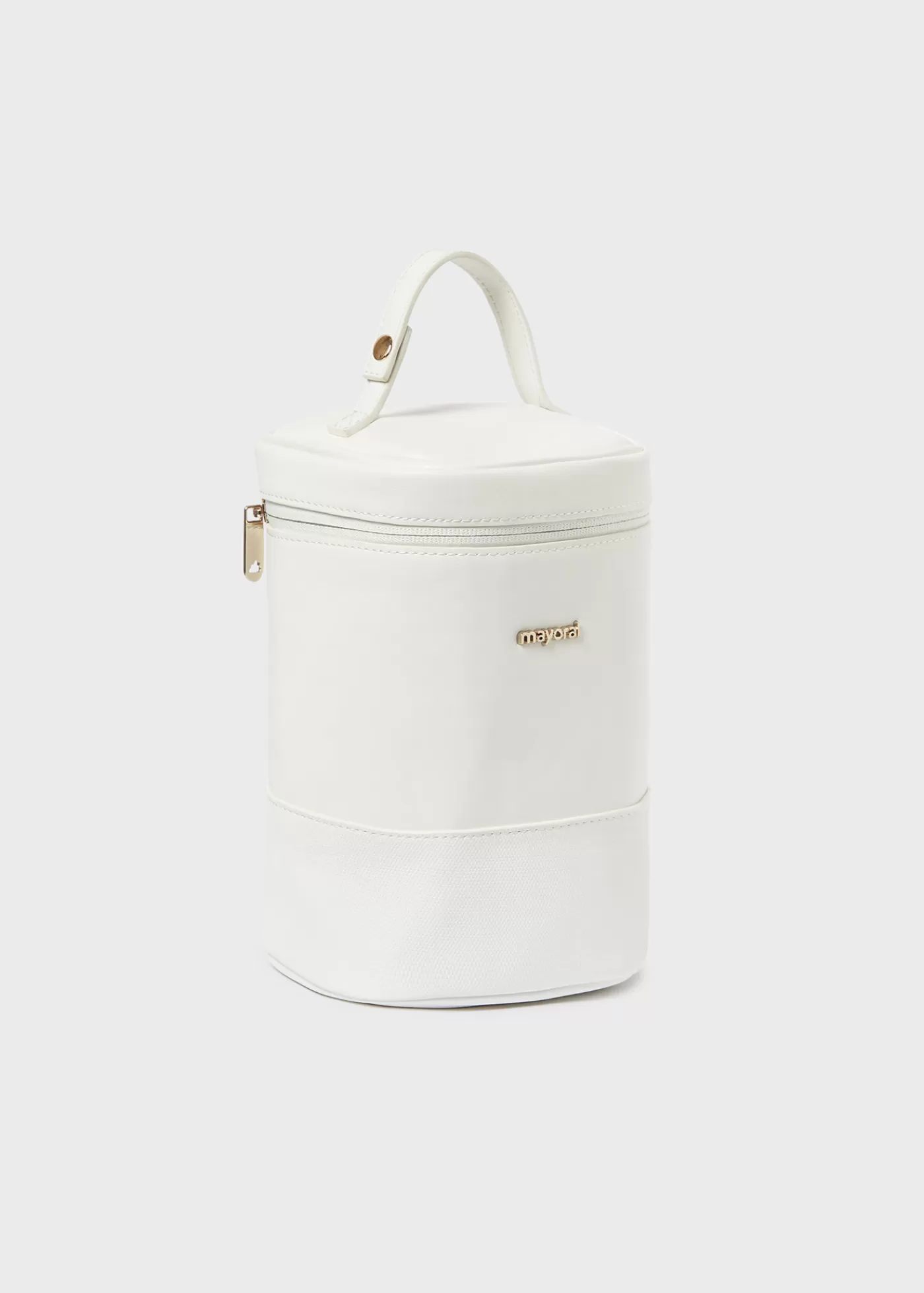 Mayoral Small Baby Cooler Offwhite Hot