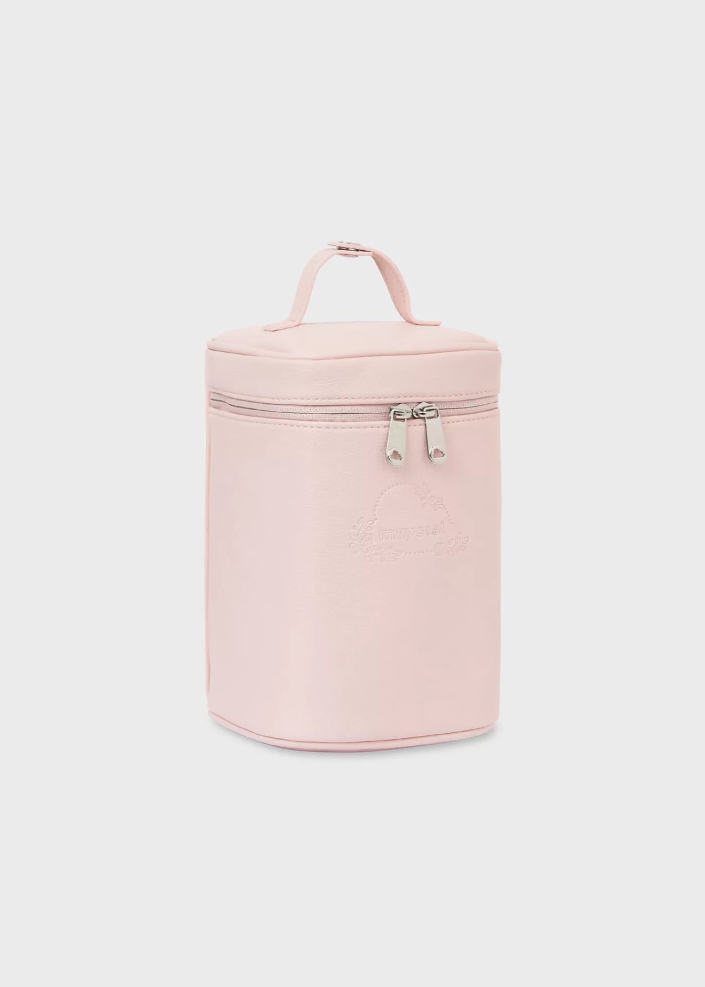 Mayoral Small Baby Cooler Pink New