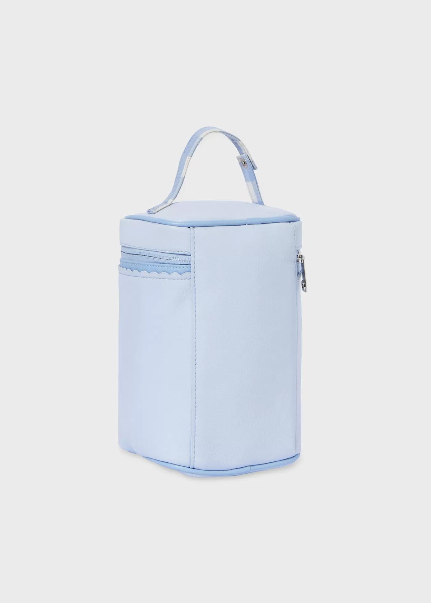 Mayoral Small Baby Cooler Babyblue Fashion