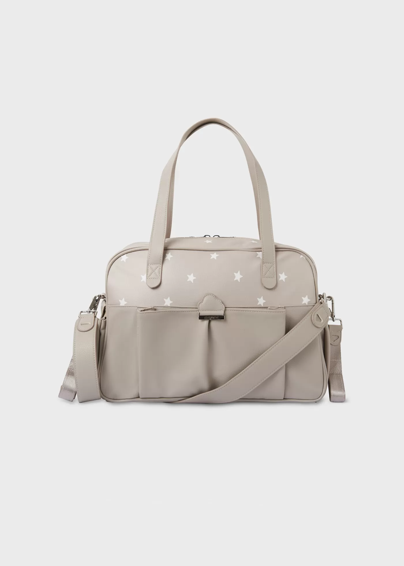 Mayoral Stars Diaper Bag Mole New