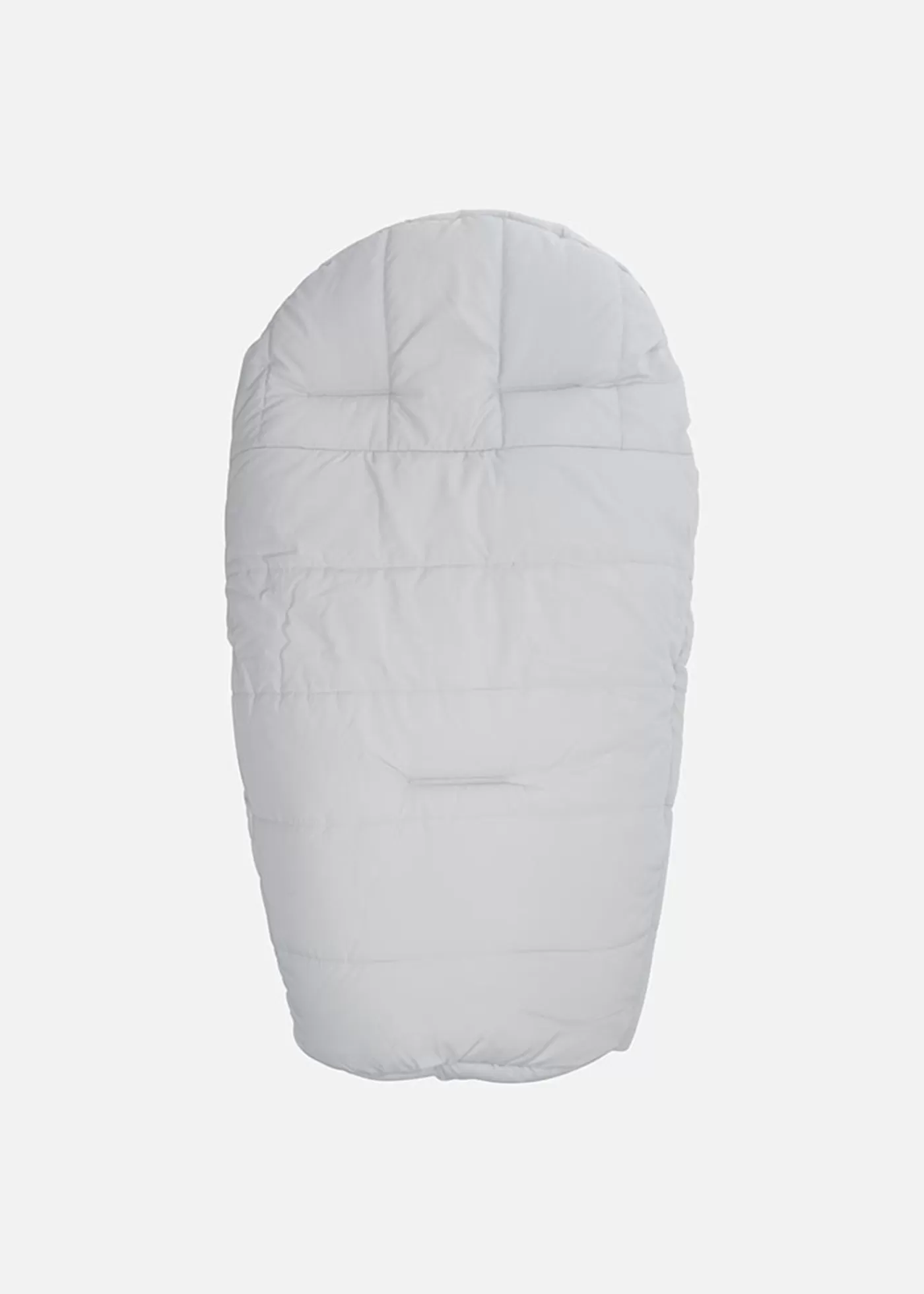 Mayoral Universal Padded Footmuffs Baby Gris Outlet