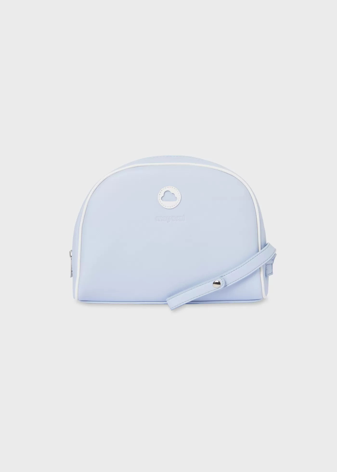 Mayoral Vanity case baby Babyblue Discount