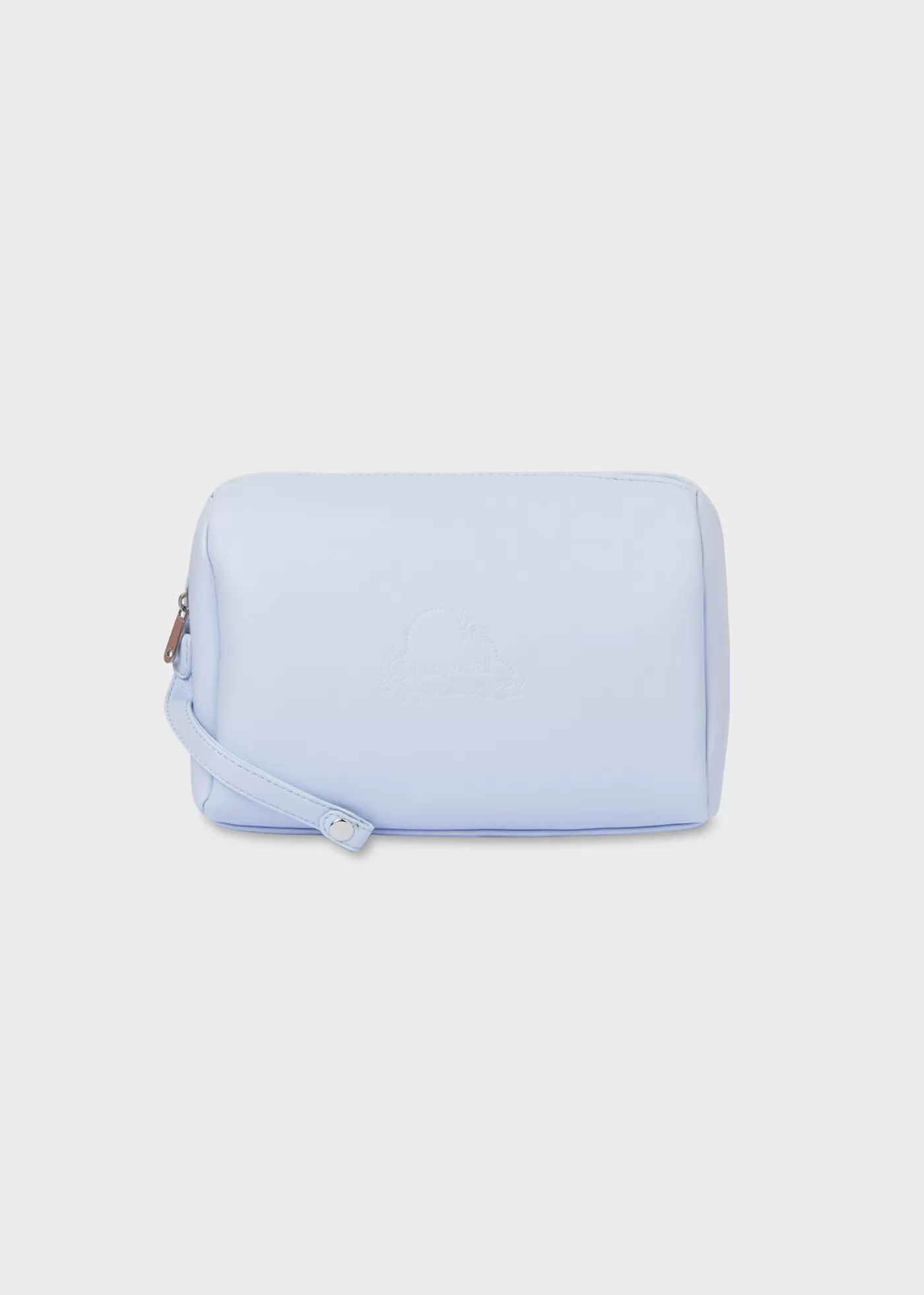 Mayoral Vanity case baby Babyblue Cheap