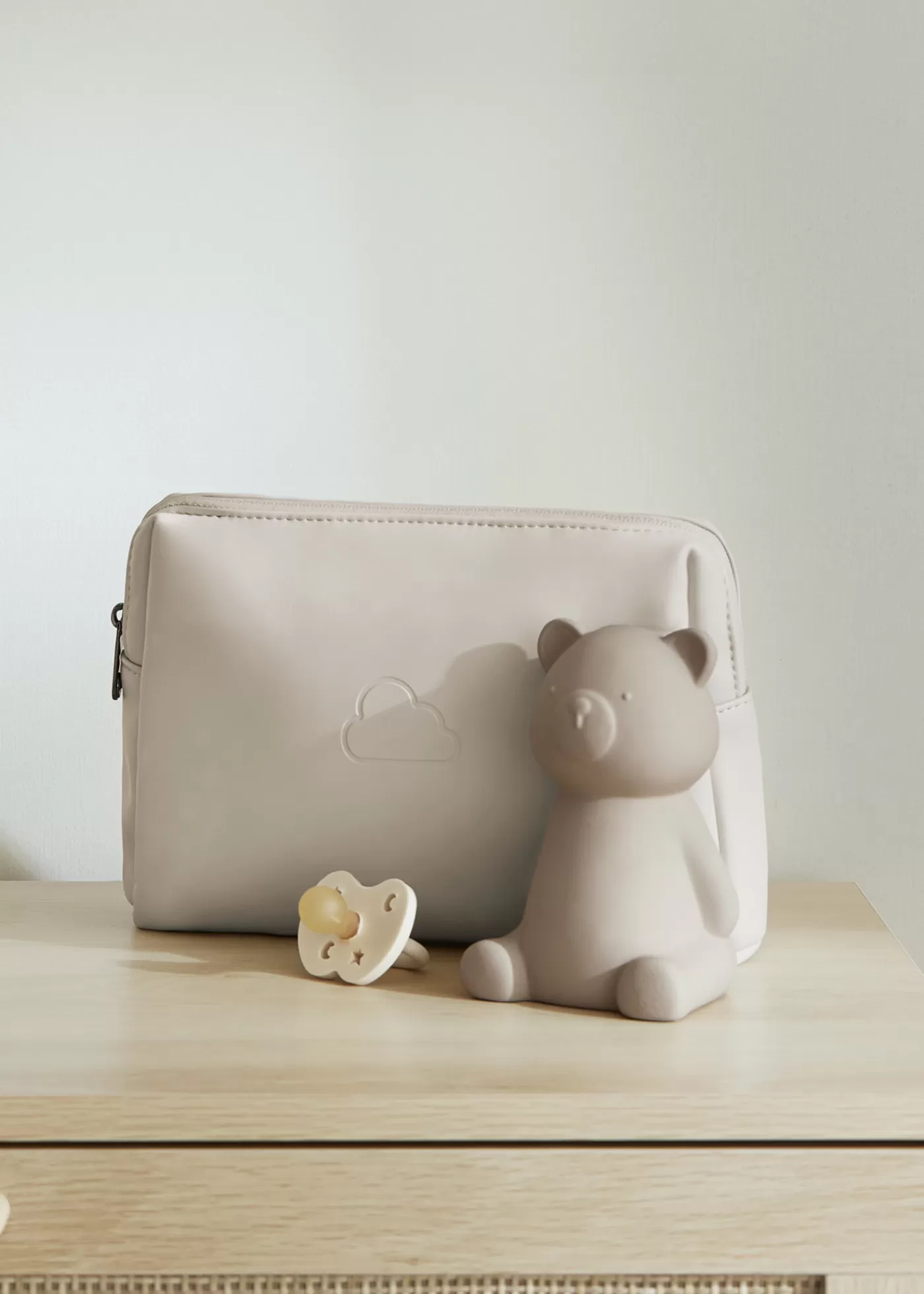 Mayoral Vanity case baby Babypink Shop