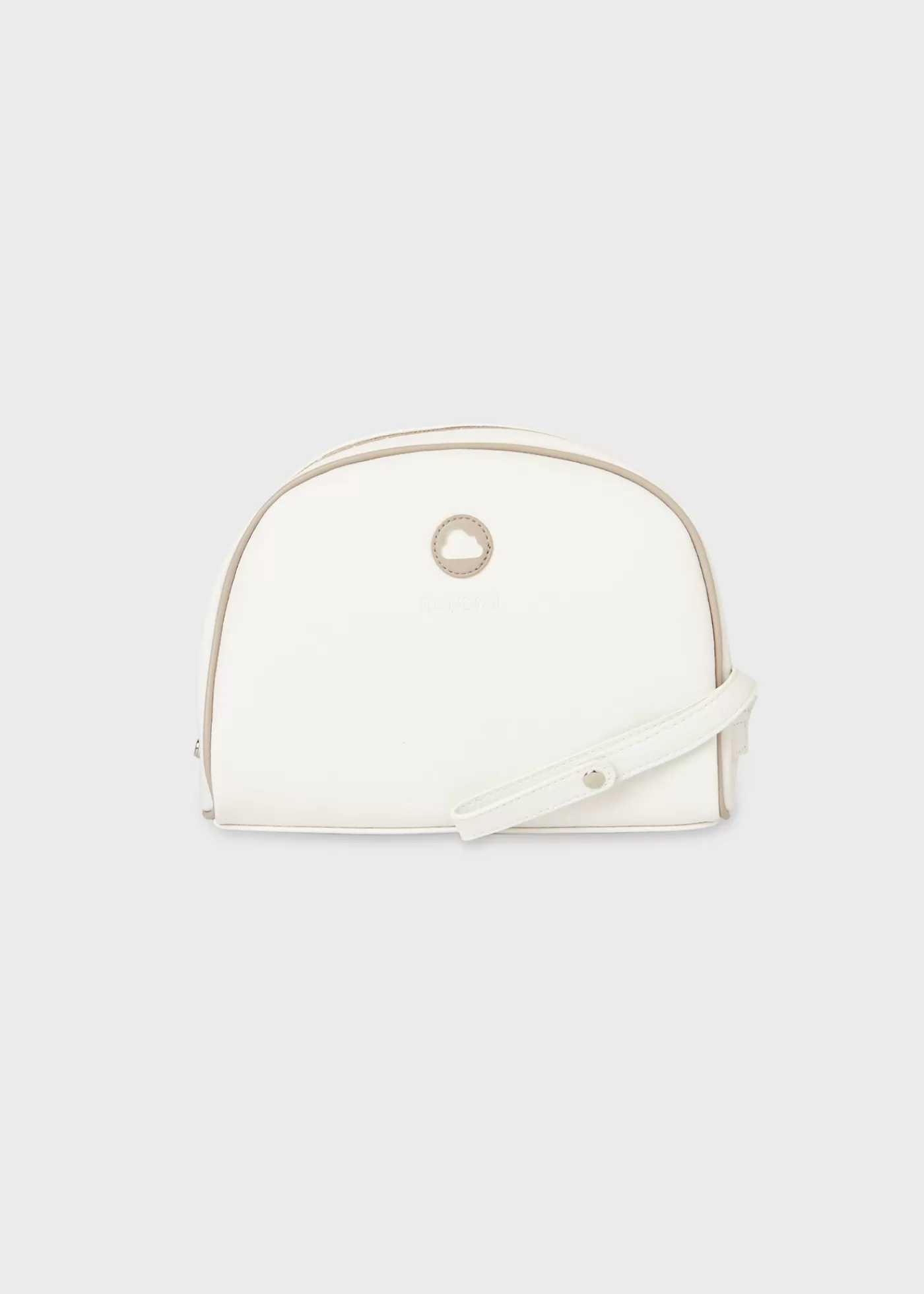 Mayoral Vanity case baby Offwhite Best